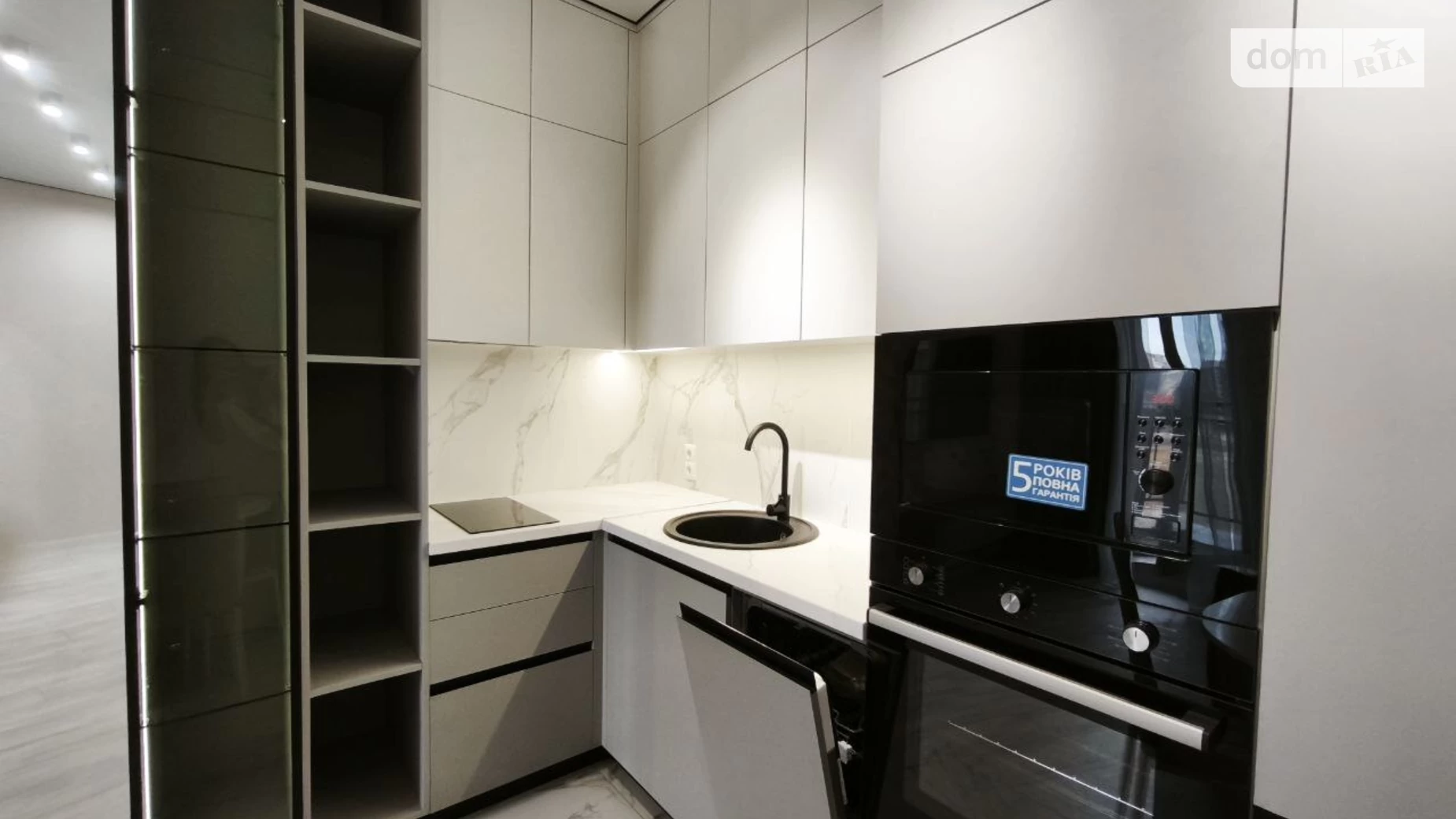 Продается 1-комнатная квартира 43.5 кв. м в Одессе, ул. Краснова - фото 3