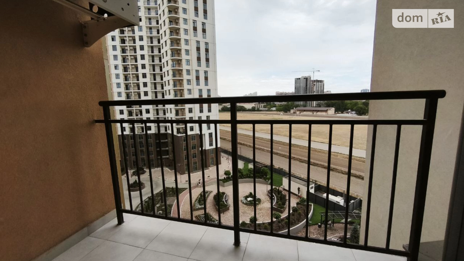 Продается 1-комнатная квартира 43.5 кв. м в Одессе, ул. Краснова - фото 4