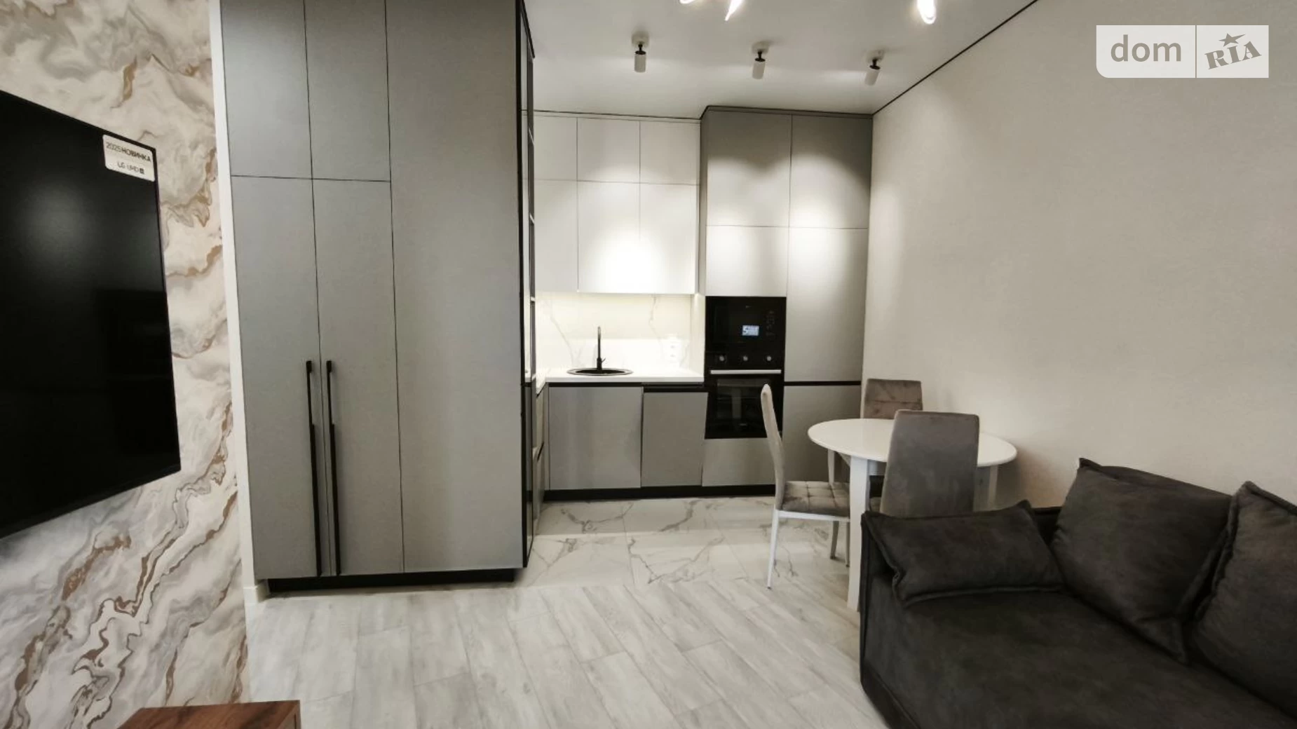 Продается 1-комнатная квартира 43.5 кв. м в Одессе, ул. Краснова - фото 5