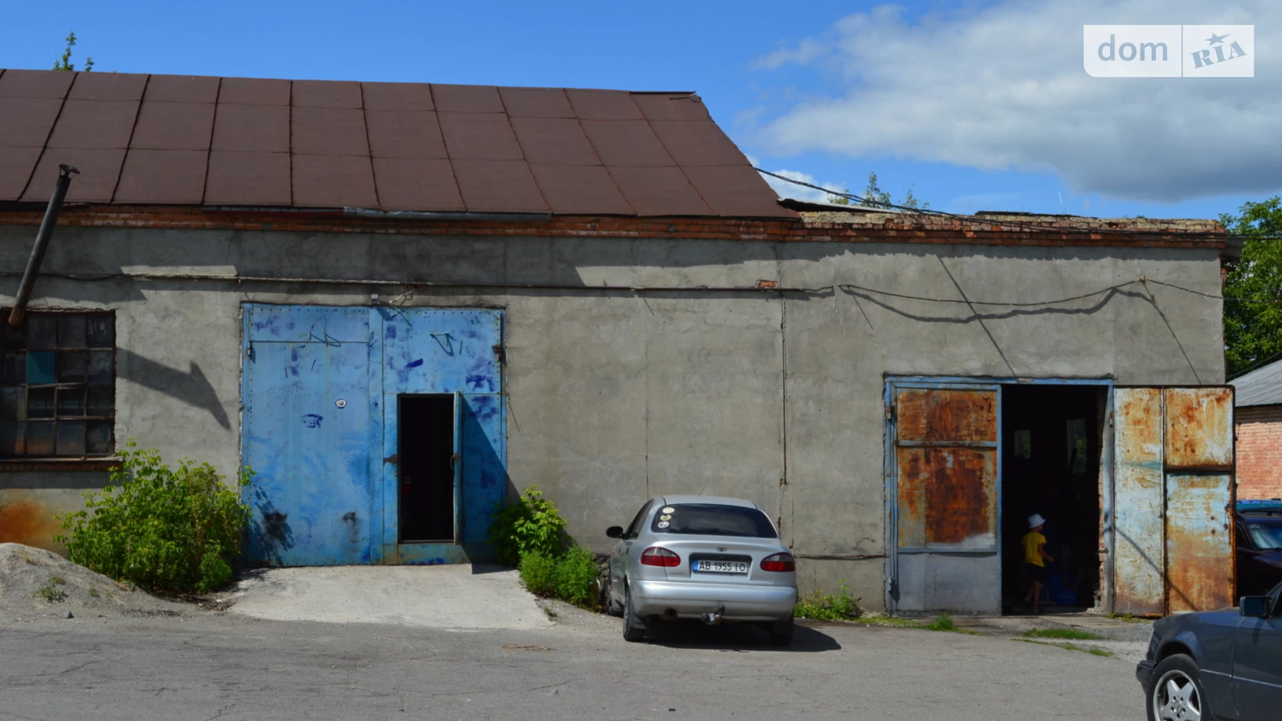 Продается объект сферы услуг 1632 кв. м в 1-этажном здании, цена: 415000 $ - фото 2