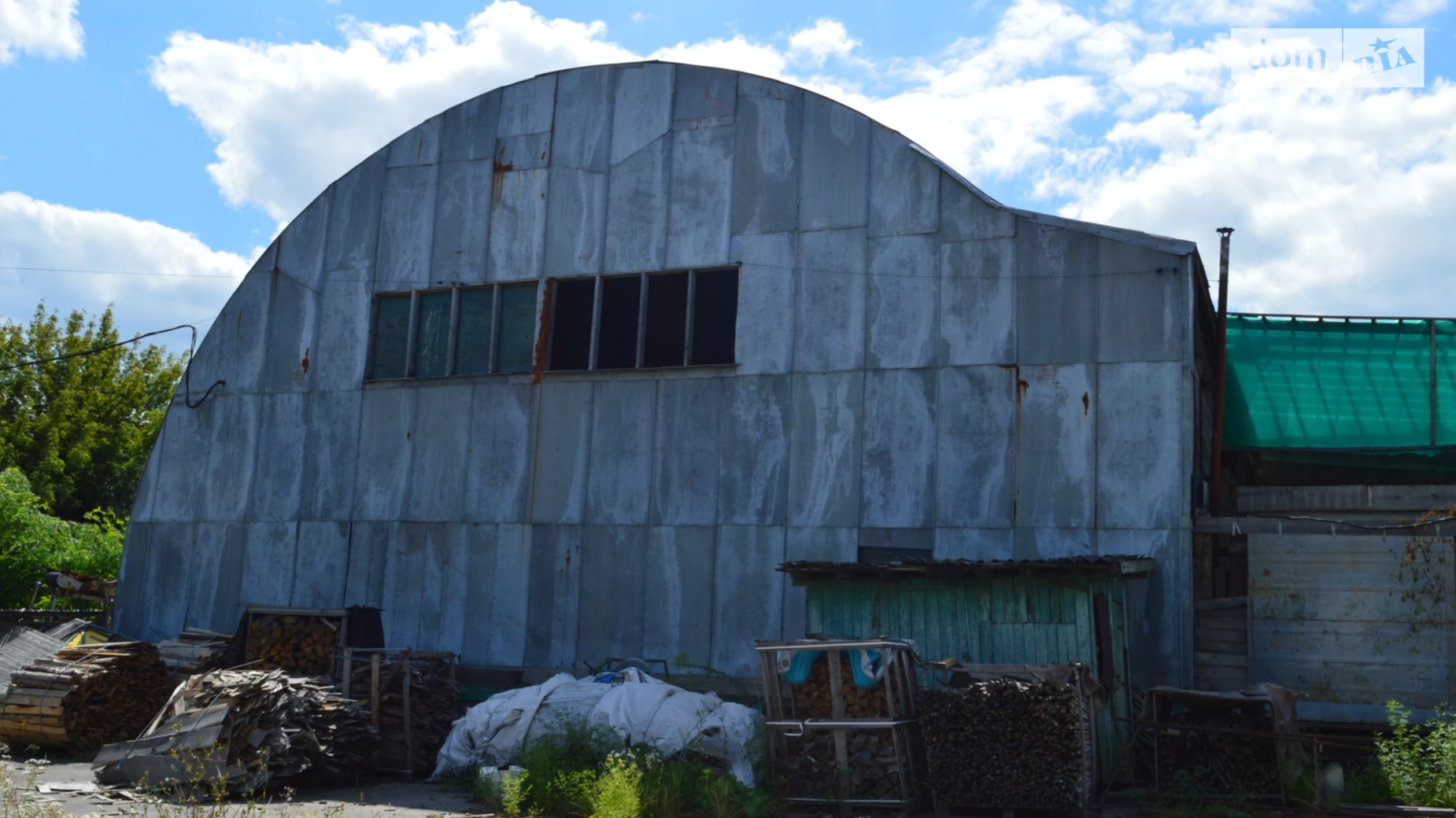 Продается объект сферы услуг 1632 кв. м в 1-этажном здании, цена: 415000 $ - фото 3