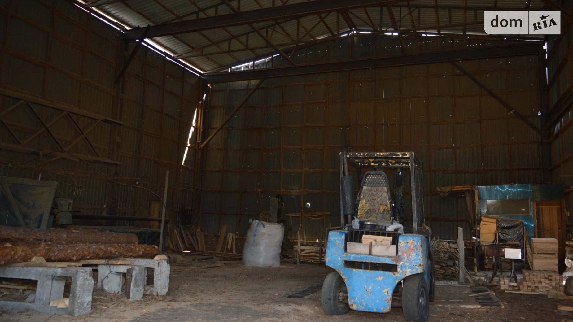 Продается объект сферы услуг 1632 кв. м в 1-этажном здании, цена: 415000 $ - фото 5