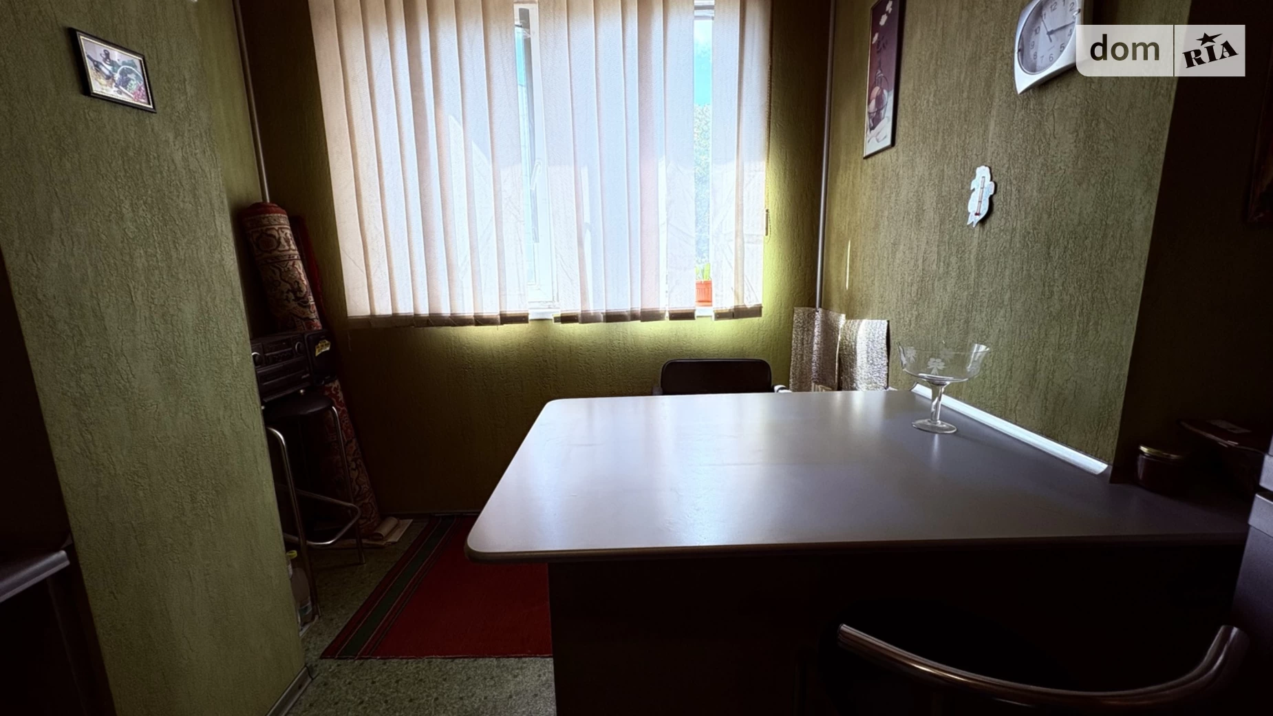 Продается 1-комнатная квартира 37.4 кв. м в Харькове, ул. Гвардейцев-Широнинцев, 21 - фото 2