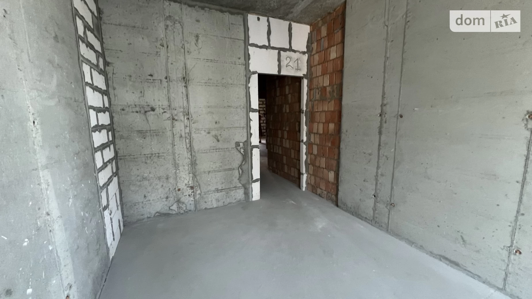 Продається 2-кімнатна квартира 74 кв. м у Одесі, пров. Курортний, 1Б - фото 3