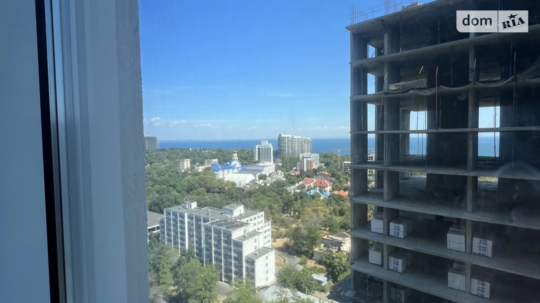 Продається 2-кімнатна квартира 74 кв. м у Одесі, пров. Курортний, 1Б - фото 5