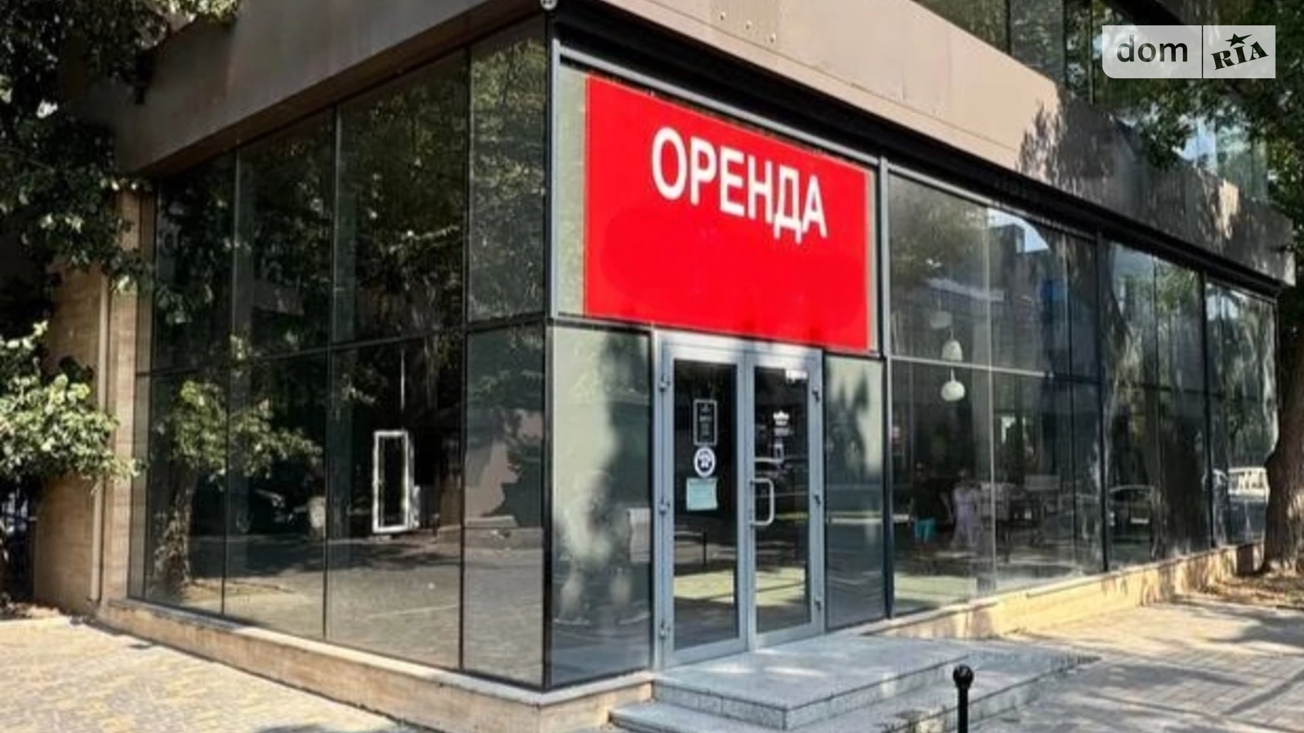 Сдается в аренду помещения свободного назначения 600 кв. м в 2-этажном здании, цена: 6000 $ - фото 3