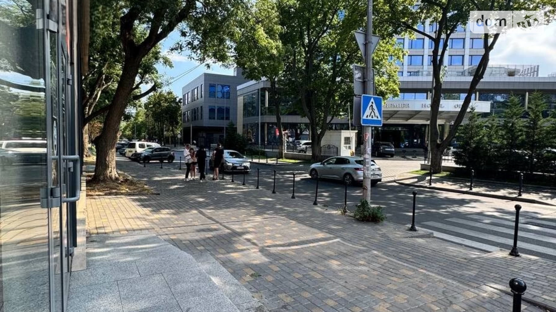 Сдается в аренду помещения свободного назначения 600 кв. м в 2-этажном здании, цена: 6000 $ - фото 4