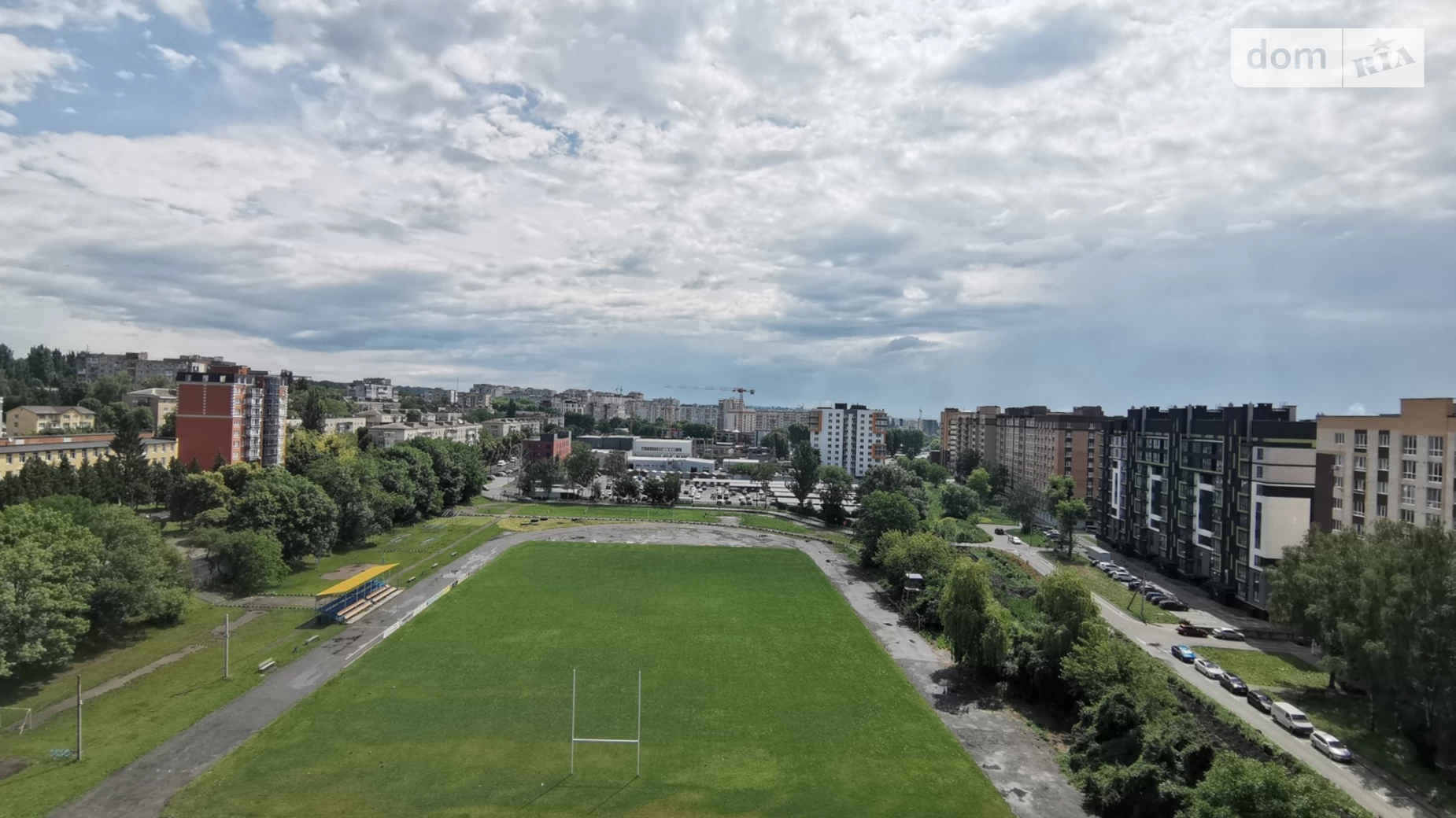 Продается 2-комнатная квартира 59 кв. м в Хмельницком, ул. Заречанская - фото 5