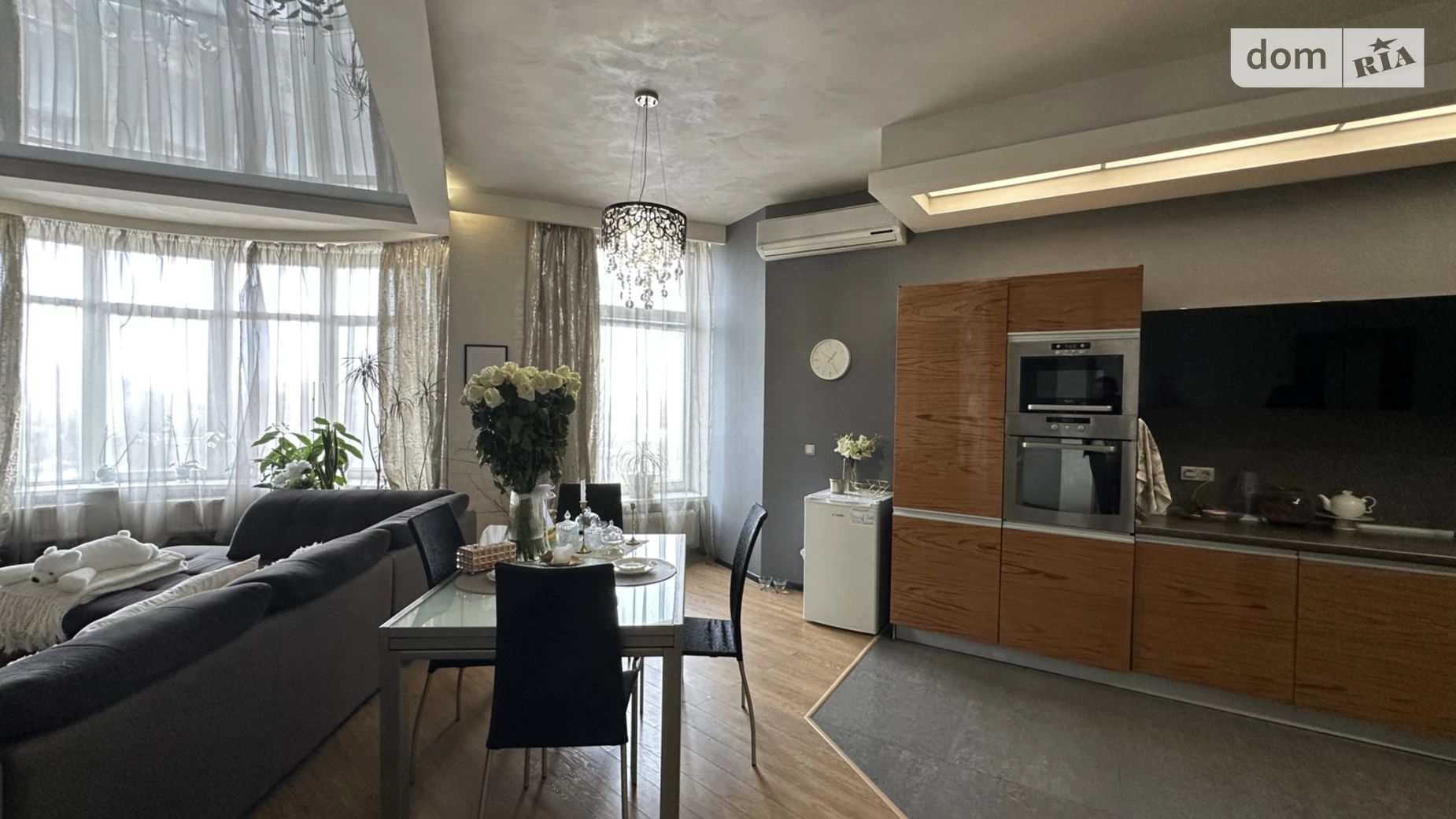 Продается 2-комнатная квартира 147 кв. м в Одессе, просп. Шевченко, 12 корпус 2 - фото 2