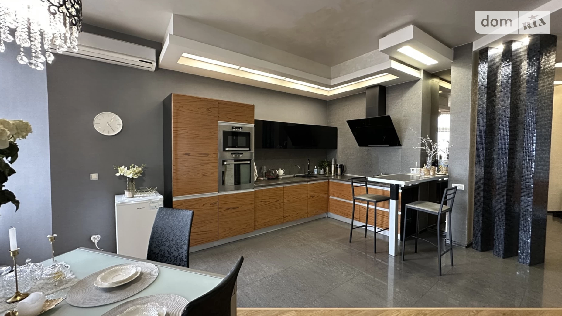 Продается 2-комнатная квартира 147 кв. м в Одессе, просп. Шевченко, 12 корпус 2 - фото 3