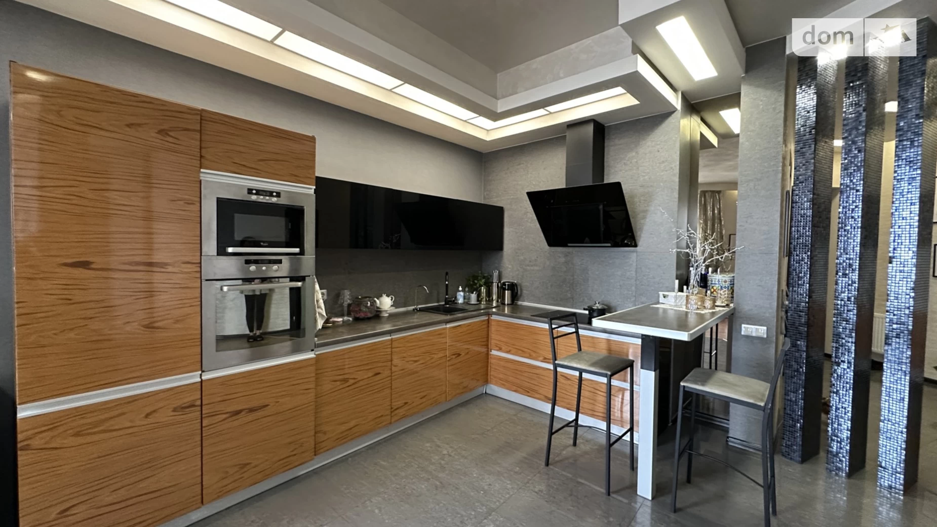 Продается 2-комнатная квартира 147 кв. м в Одессе, просп. Шевченко, 12 корпус 2 - фото 4