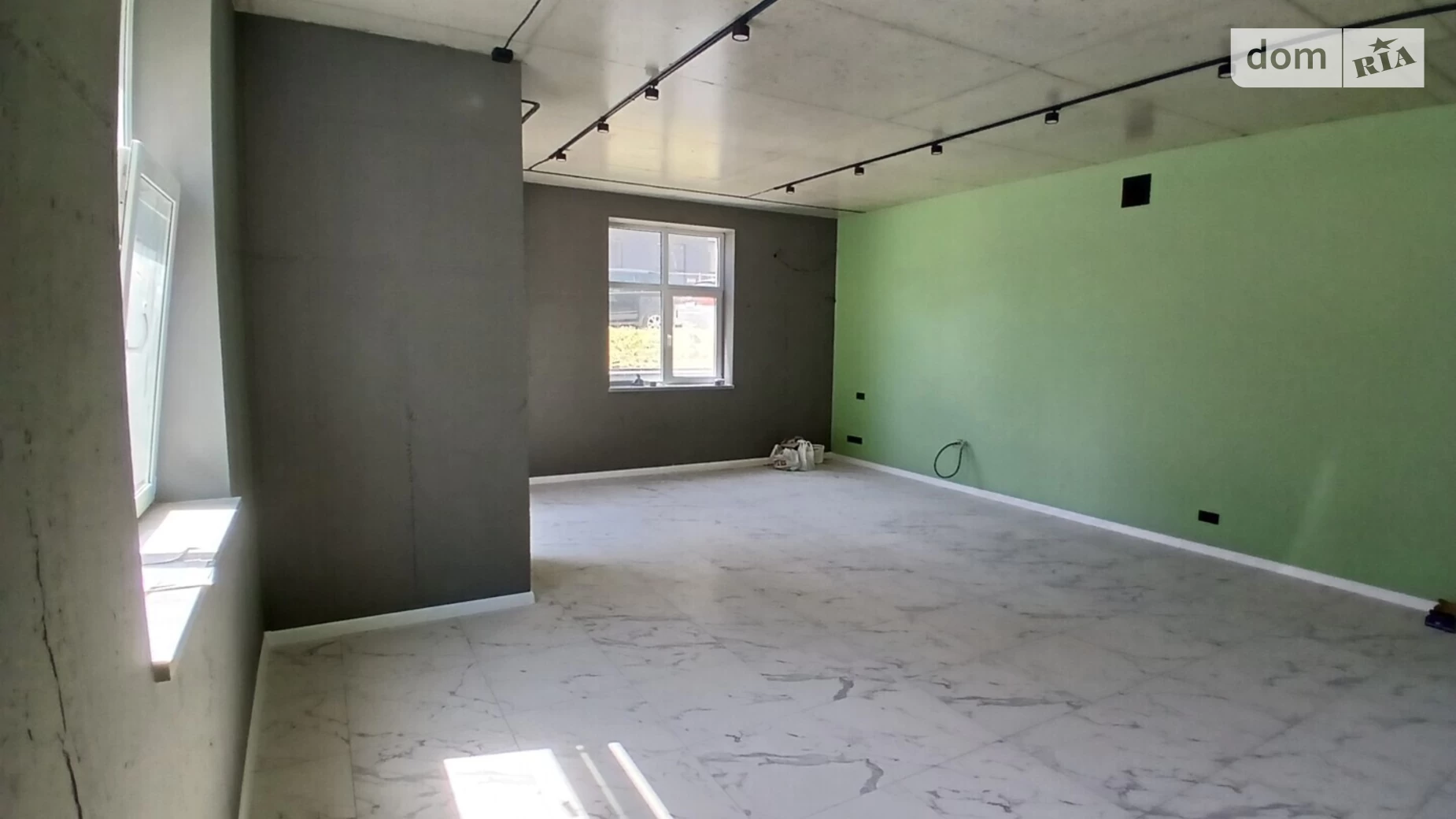 Здається в оренду приміщення вільного призначення 50.2 кв. м в 7-поверховій будівлі, цена: 500 $ - фото 3