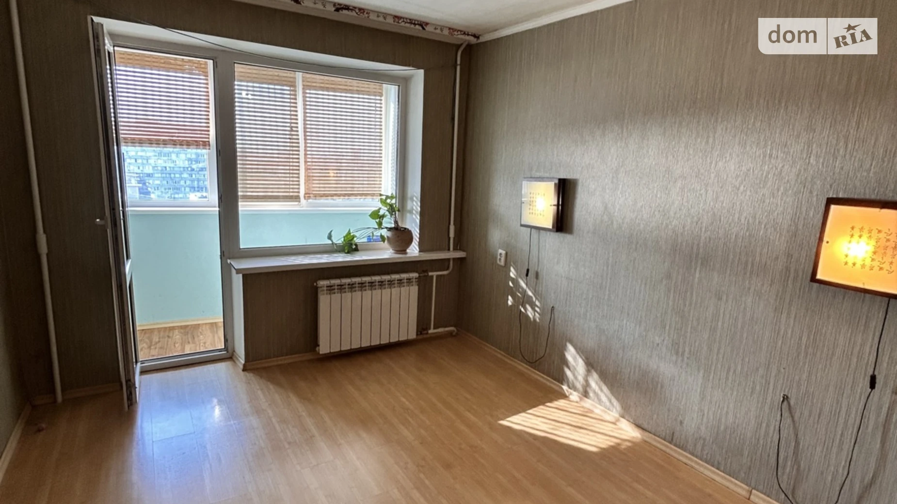 Продается 2-комнатная квартира 58 кв. м в Днепре, ул. Солнечная Набережная(Малиновского Маршала), 44 - фото 4