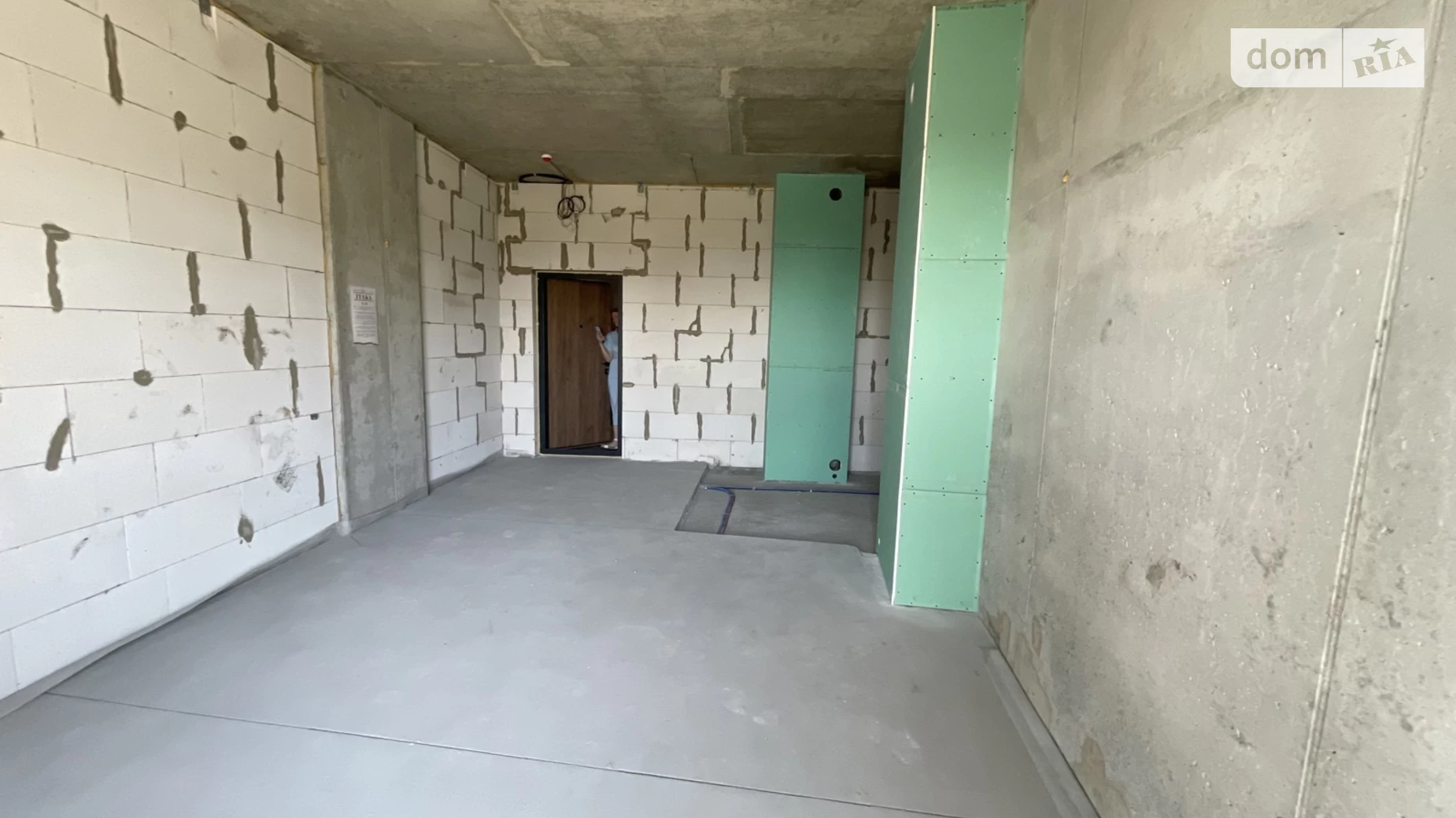 Продается 1-комнатная квартира 30.15 кв. м в Одессе, ул. Чубаевская - фото 2