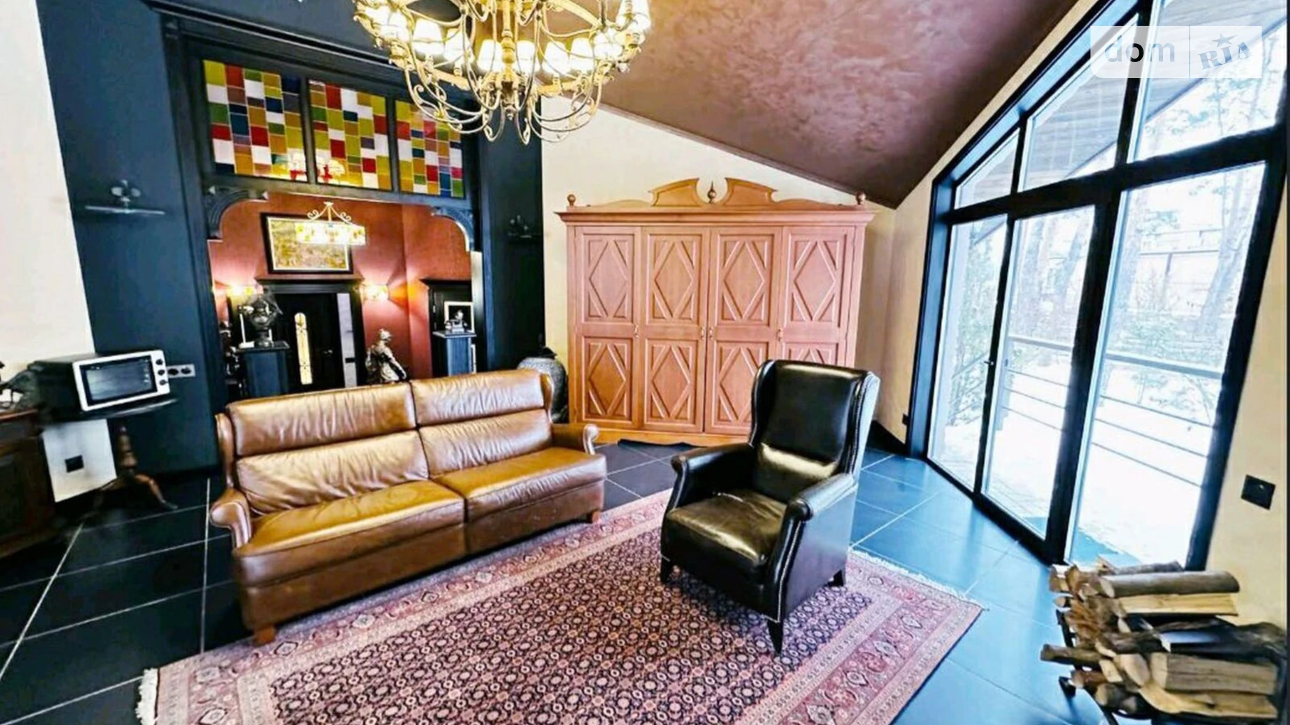 ул. Полевая Берёзовка, цена: 1100 $ - фото 5