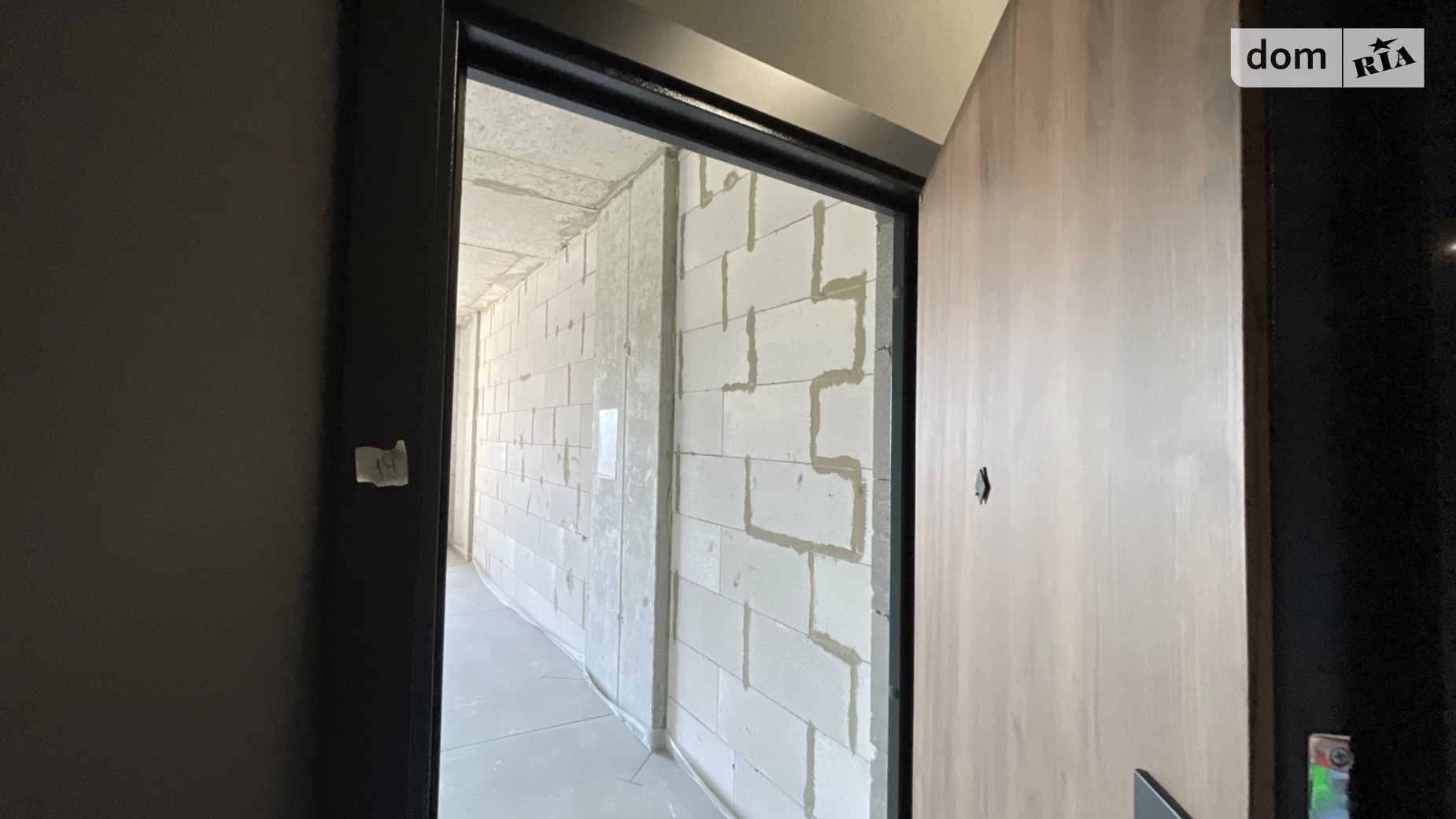 Продается 1-комнатная квартира 30.15 кв. м в Одессе, ул. Чубаевская - фото 4