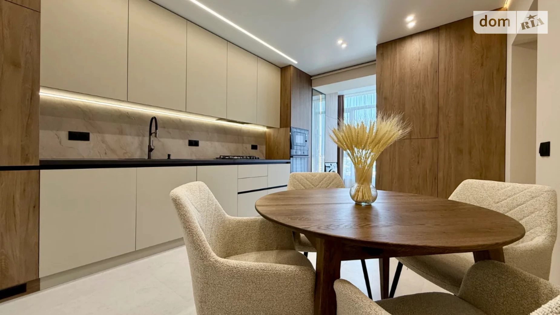 Продається 2-кімнатна квартира 54 кв. м у Івано-Франківську, вул. Миру, 100 - фото 3