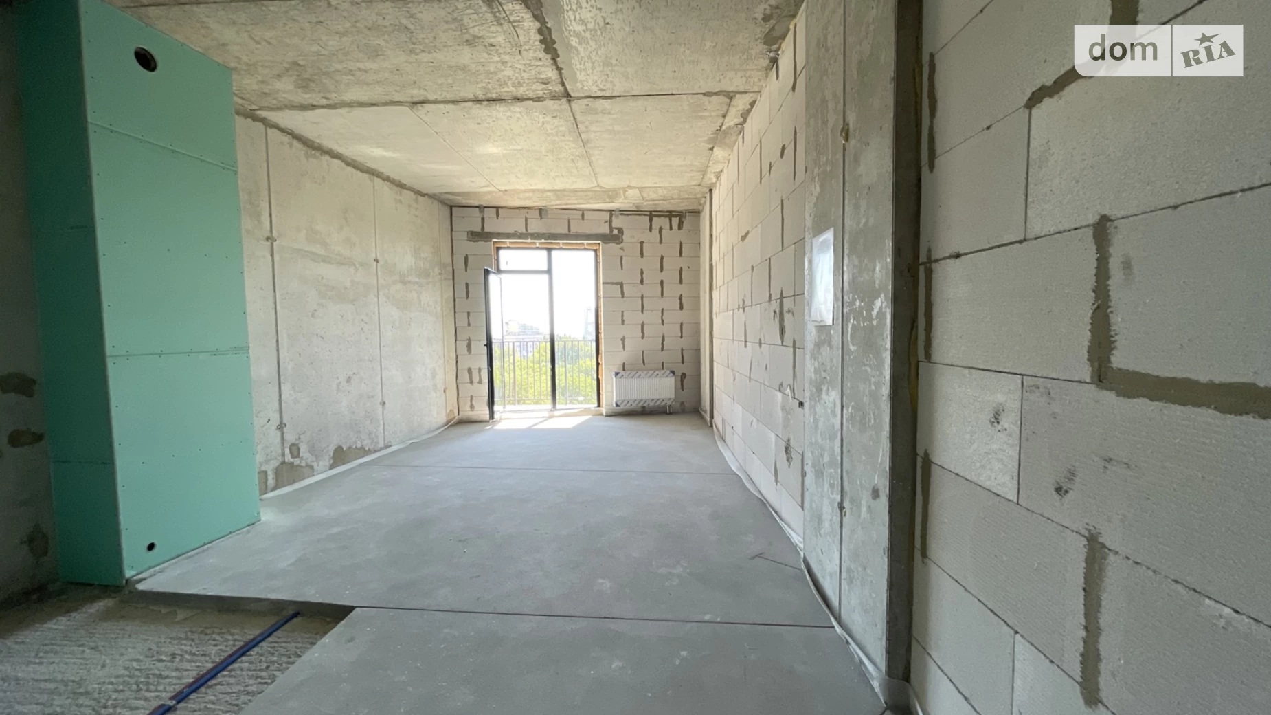 Продается 1-комнатная квартира 30.15 кв. м в Одессе, ул. Чубаевская - фото 5