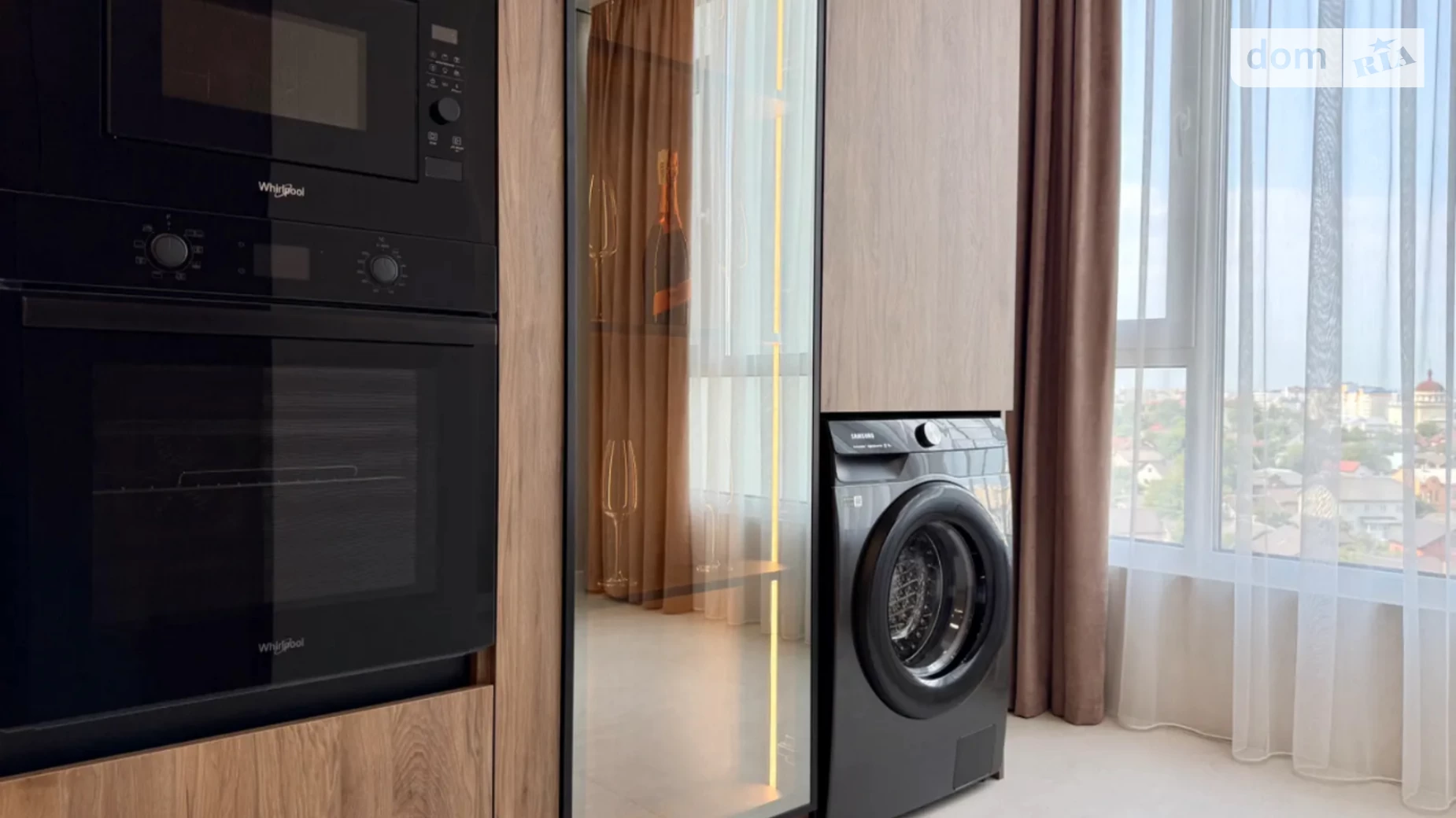 Продається 2-кімнатна квартира 54 кв. м у Івано-Франківську, вул. Миру, 100 - фото 5