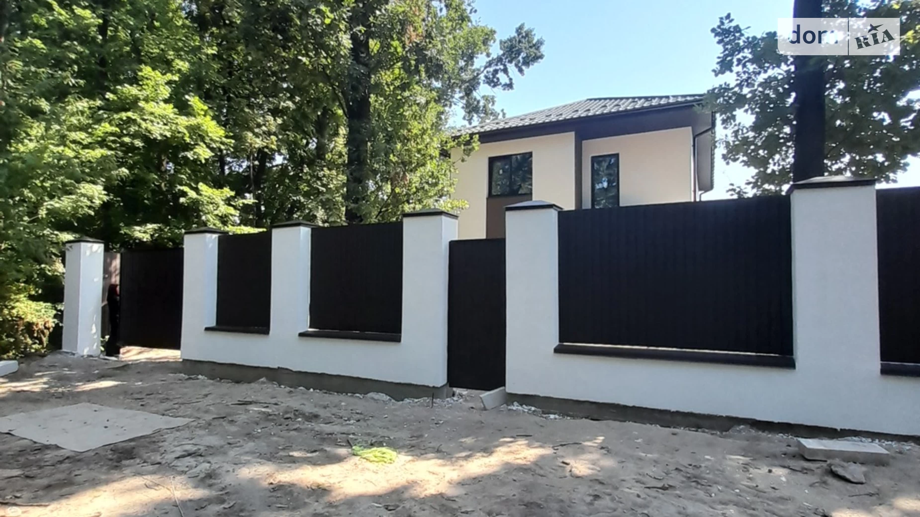 Продается дом на 2 этажа 131 кв. м с садом, цена: 125000 $ - фото 5