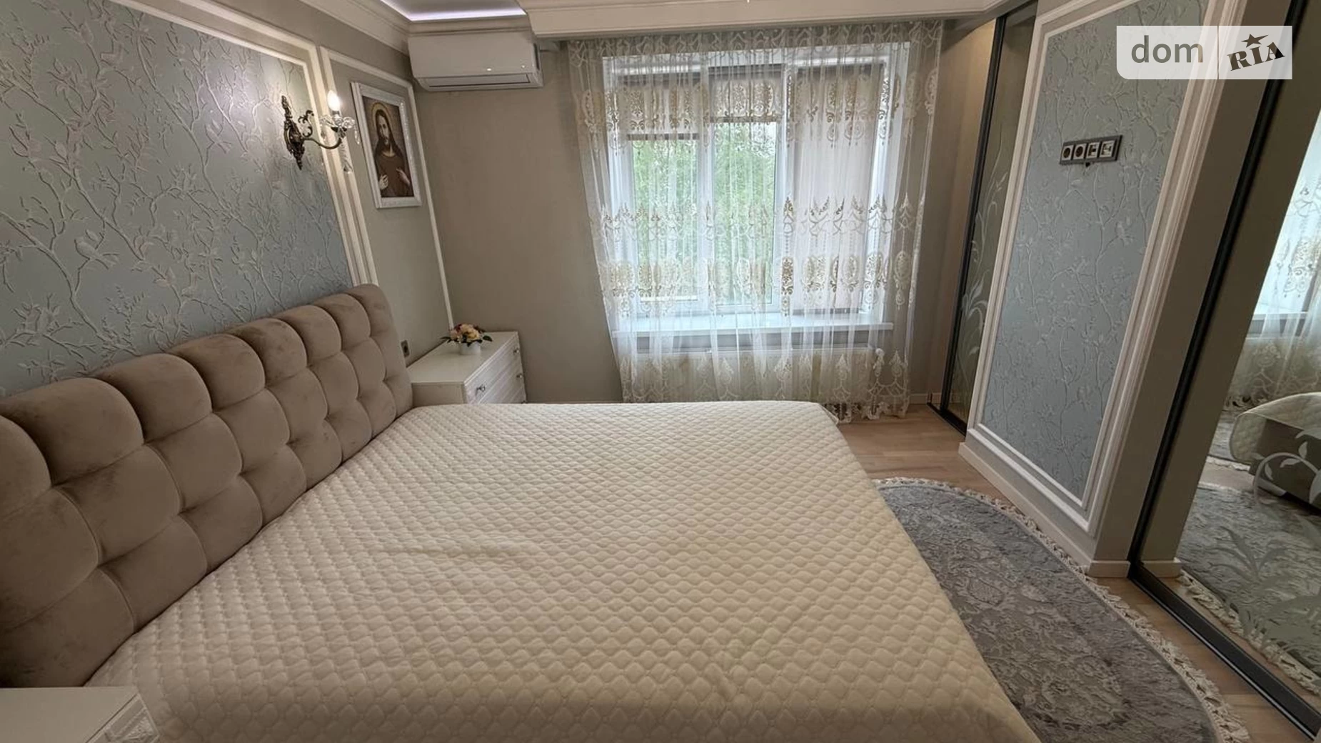 Продается 4-комнатная квартира 93 кв. м в Ивано-Франковске, ул. Украинской Победы(Академика Сахарова), 27Б - фото 4