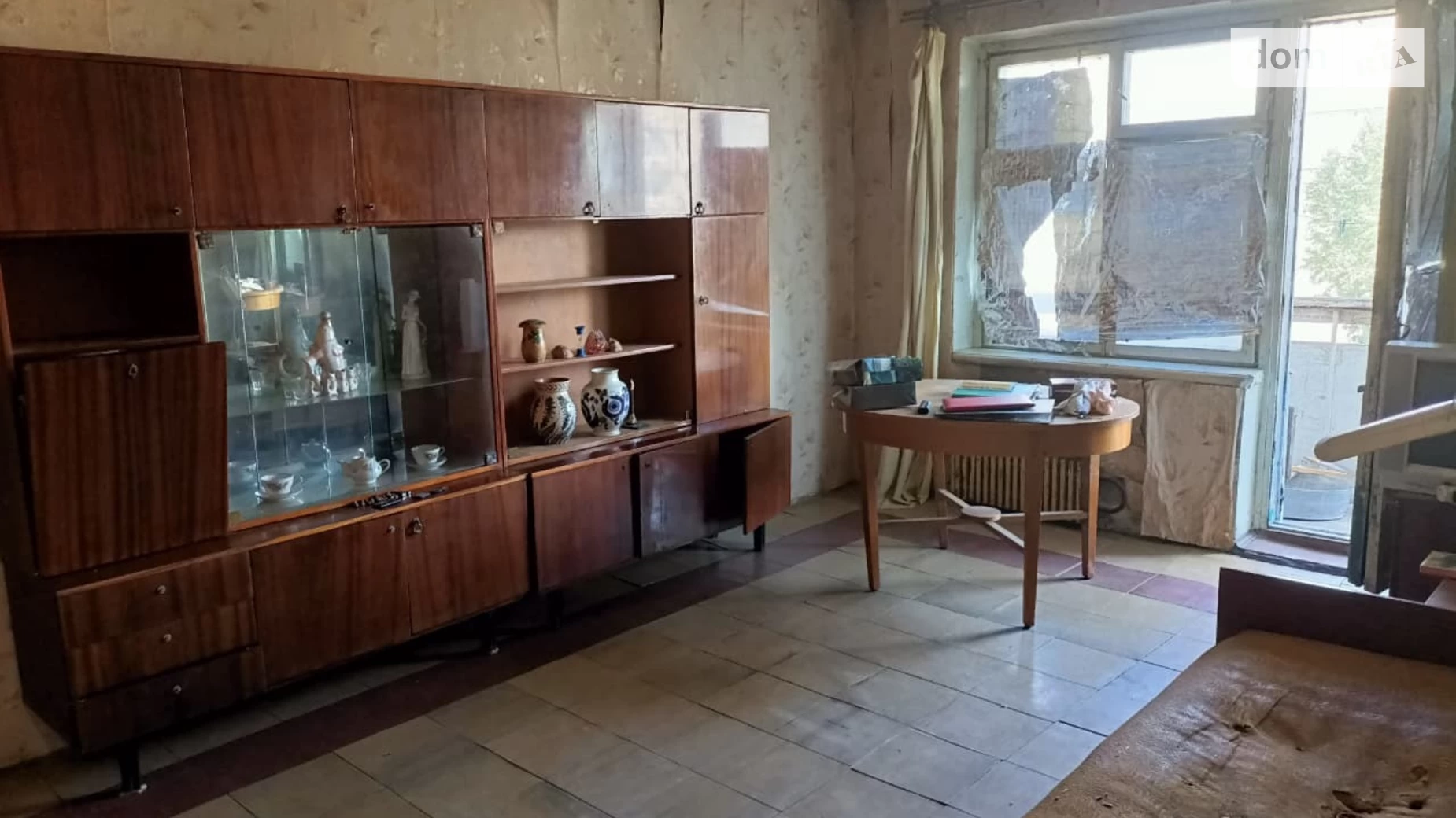 Продается 1-комнатная квартира 37.6 кв. м в Днепре, просп. Героев, 25 - фото 2