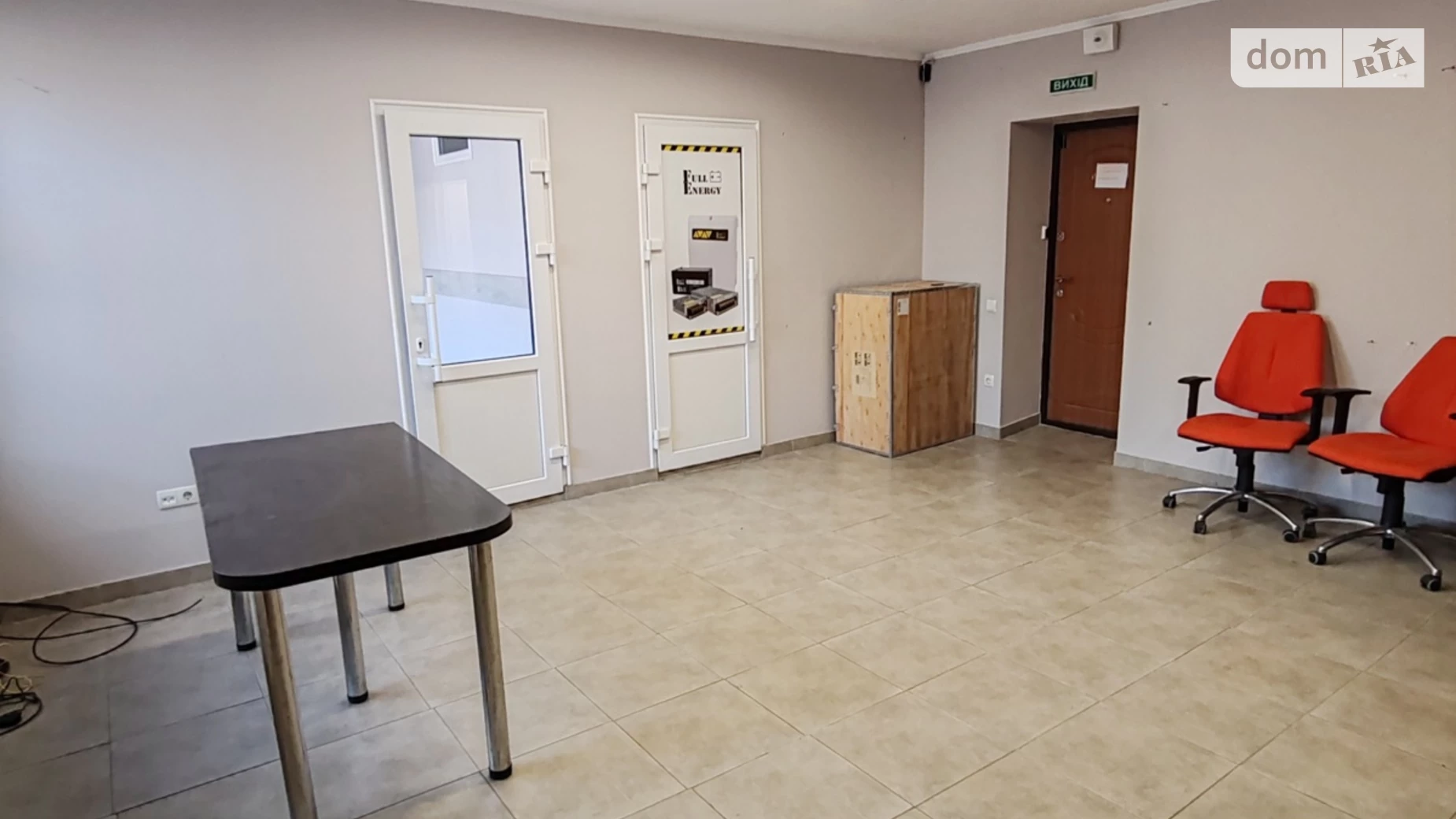 Здається в оренду офіс 83 кв. м в бізнес-центрі, цена: 20750 грн - фото 2