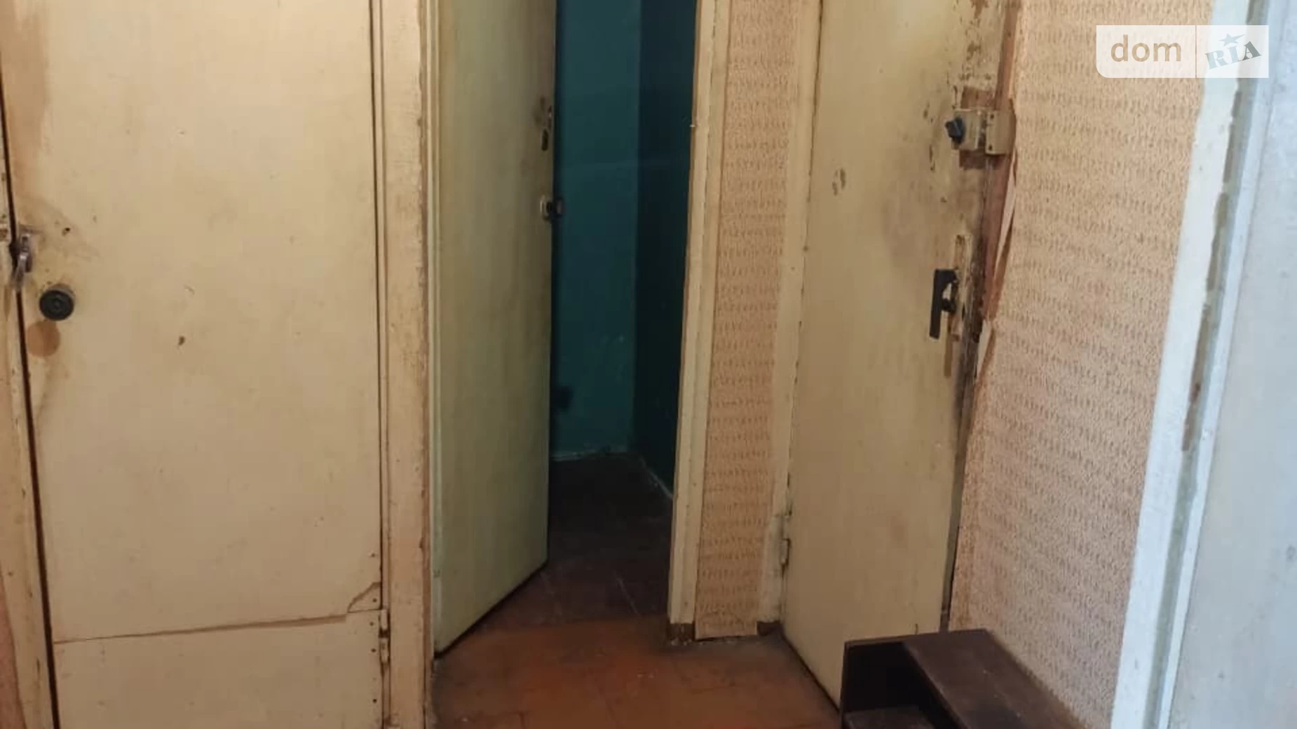 Продается 1-комнатная квартира 37.6 кв. м в Днепре, просп. Героев, 25 - фото 4