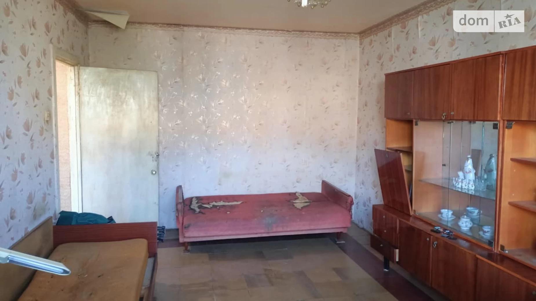 Продается 1-комнатная квартира 37.6 кв. м в Днепре, просп. Героев, 25 - фото 3