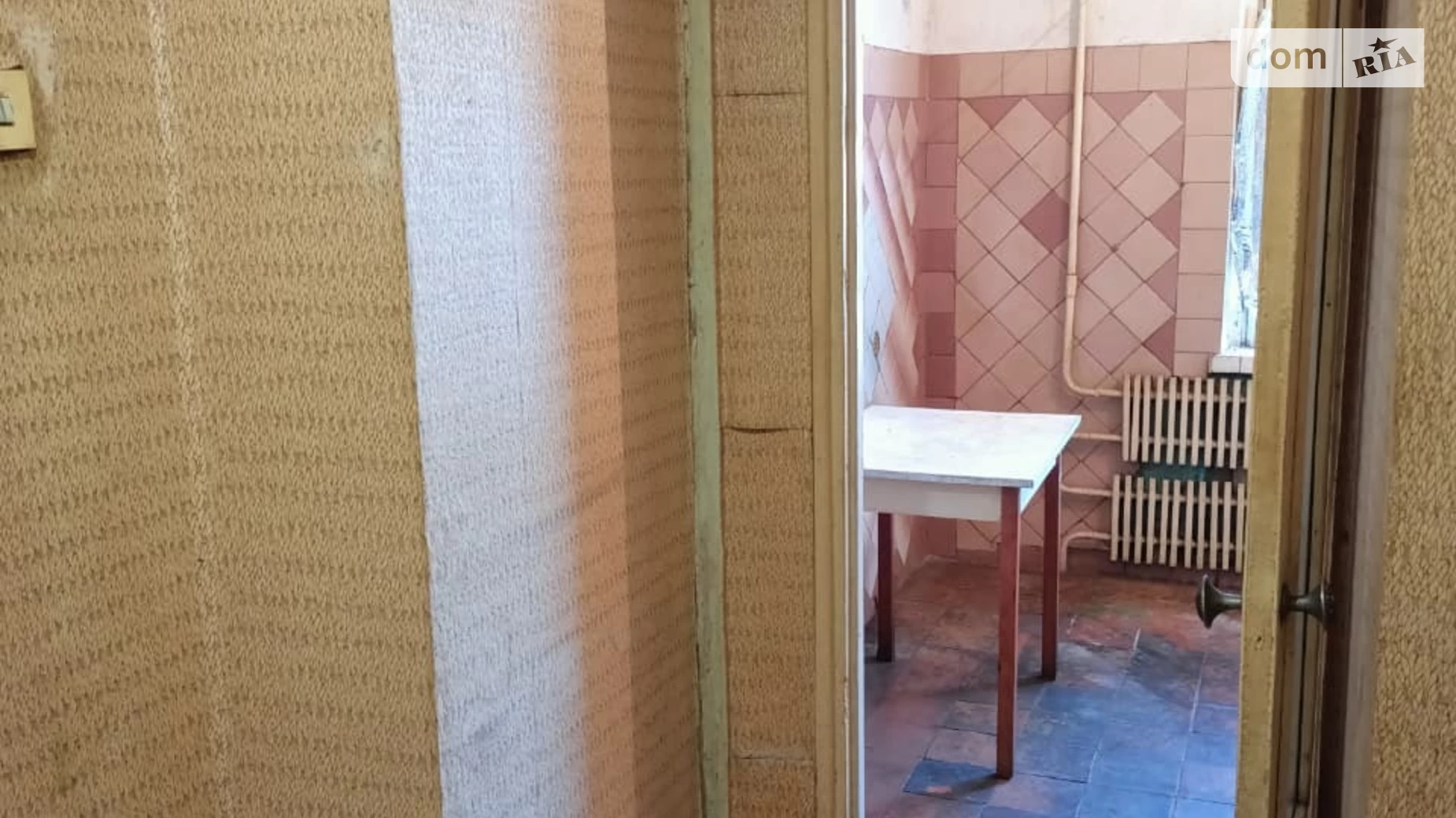 Продается 1-комнатная квартира 37.6 кв. м в Днепре, просп. Героев, 25 - фото 5