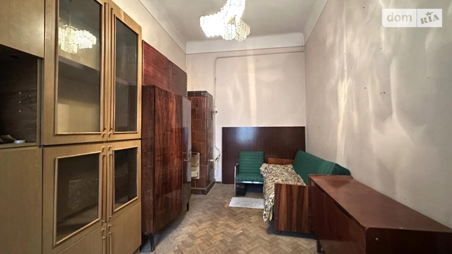 Продається 1-кімнатна квартира 25 кв. м у Львові, вул. Театральна, 23 - фото 2
