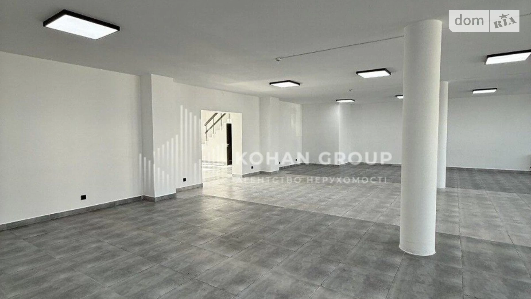 Сдается в аренду помещения свободного назначения 495 кв. м в 2-этажном здании, цена: 99000 грн - фото 4