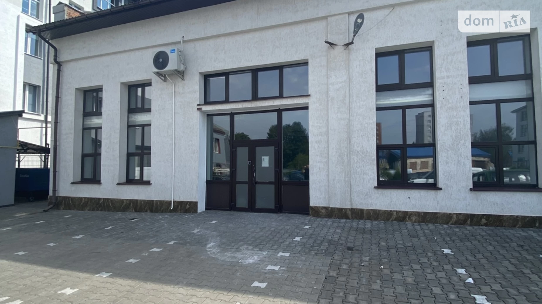 Сдается в аренду помещения свободного назначения 495 кв. м в 2-этажном здании, цена: 99000 грн - фото 3