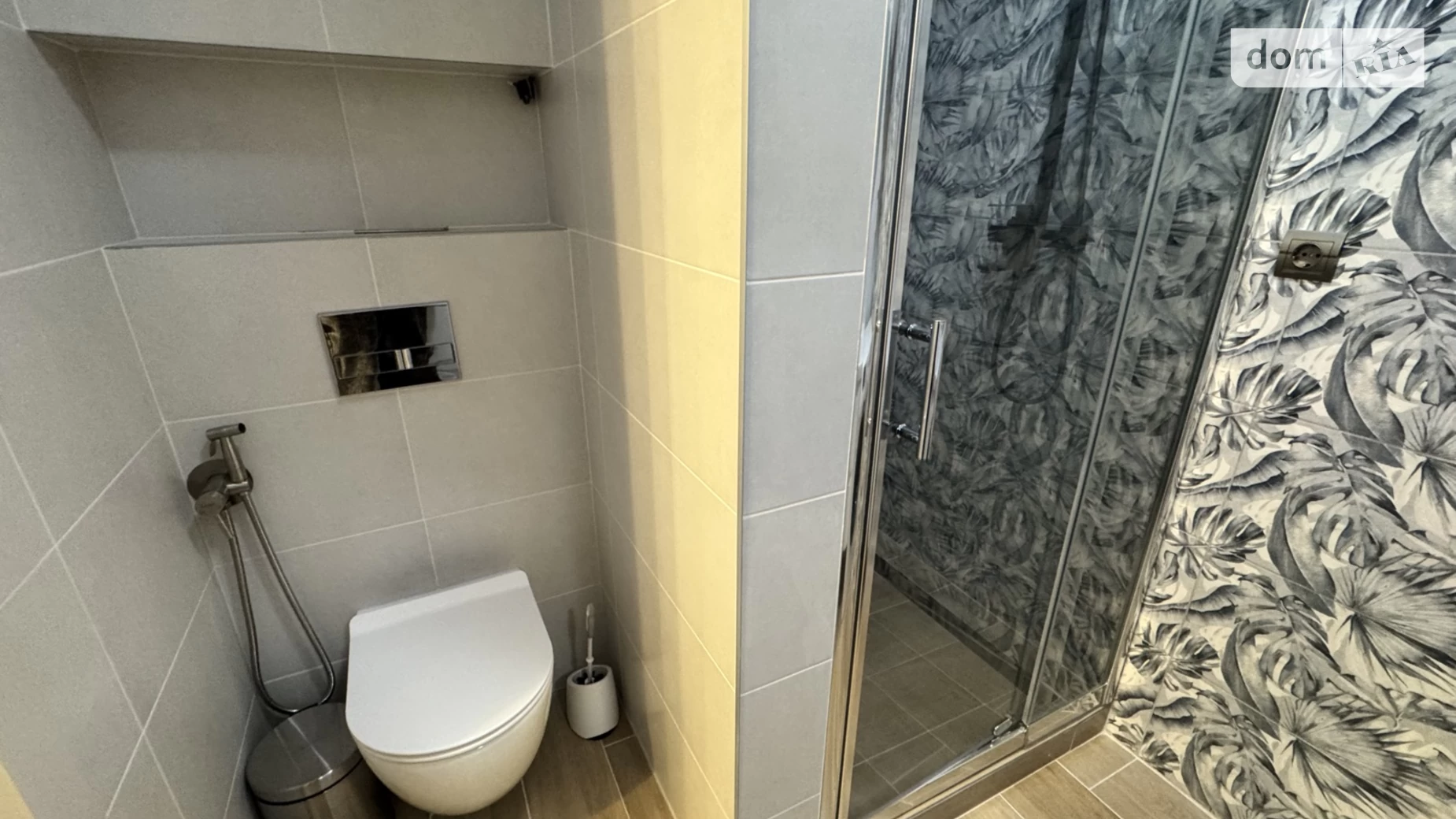 Сдается в аренду 1-комнатная квартира 37 кв. м в Киеве, ул. Васильковская, 37Г - фото 5