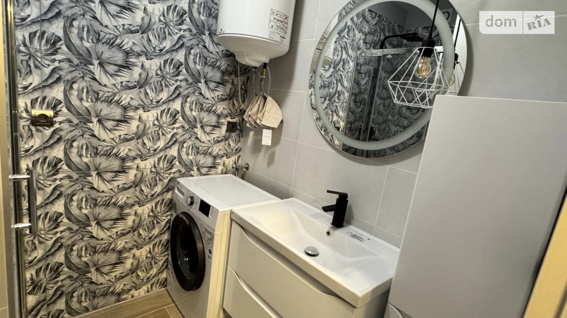 Сдается в аренду 1-комнатная квартира 37 кв. м в Киеве, ул. Васильковская, 37Г - фото 4