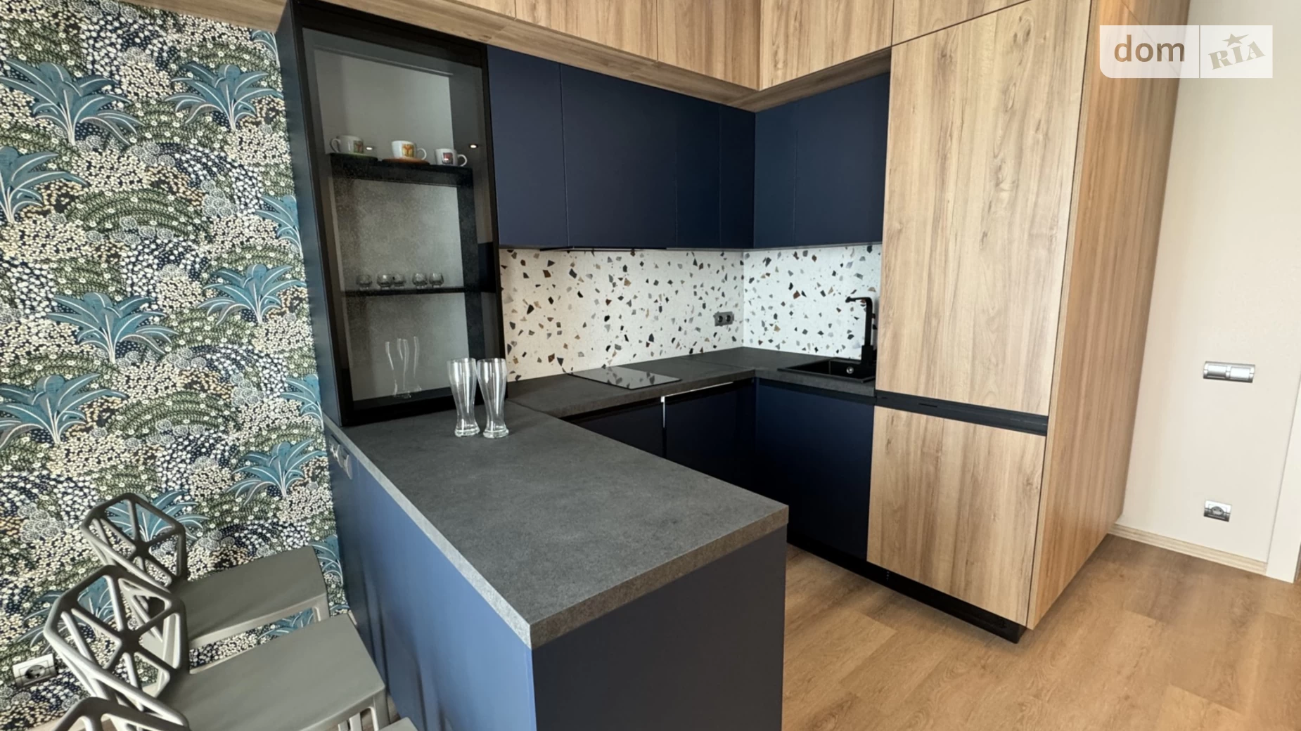 Сдается в аренду 1-комнатная квартира 37 кв. м в Киеве, ул. Васильковская, 37Г - фото 2