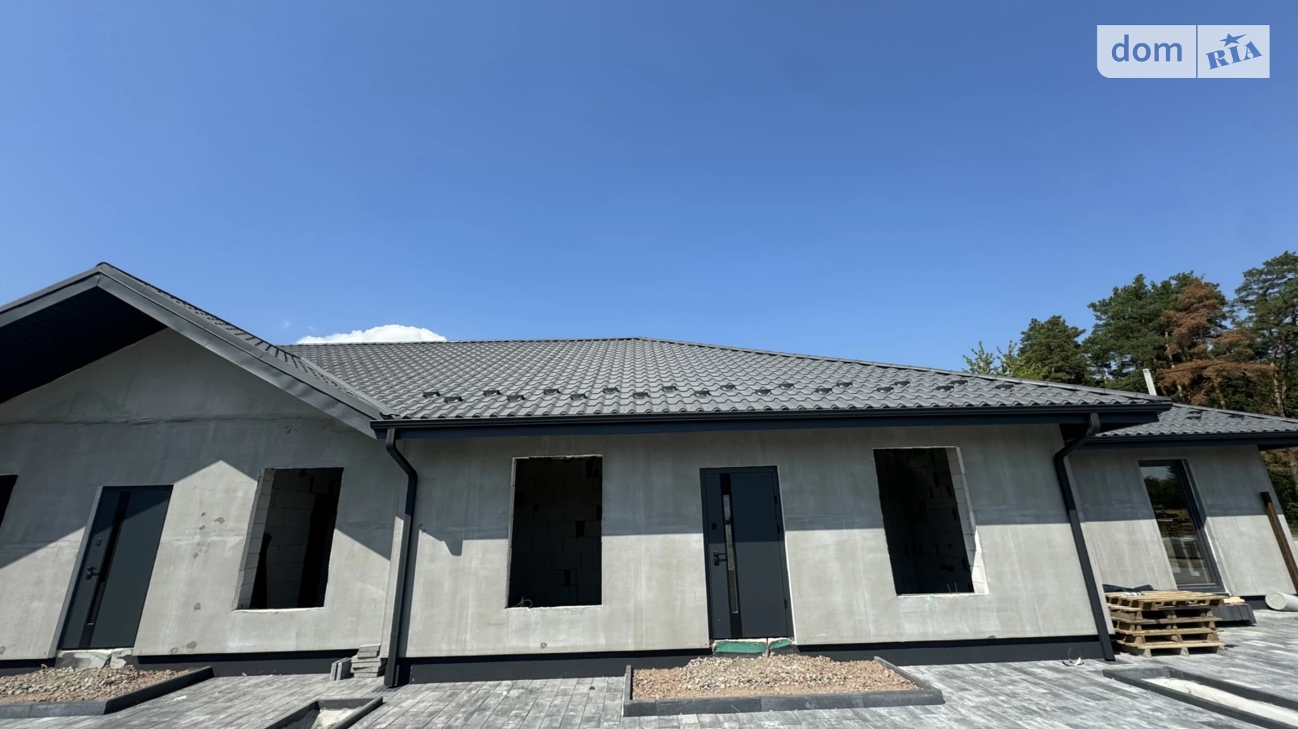 ул. Бориса Лятошинского(1-го Мая) Ворзель, цена: 73000 $ - фото 5