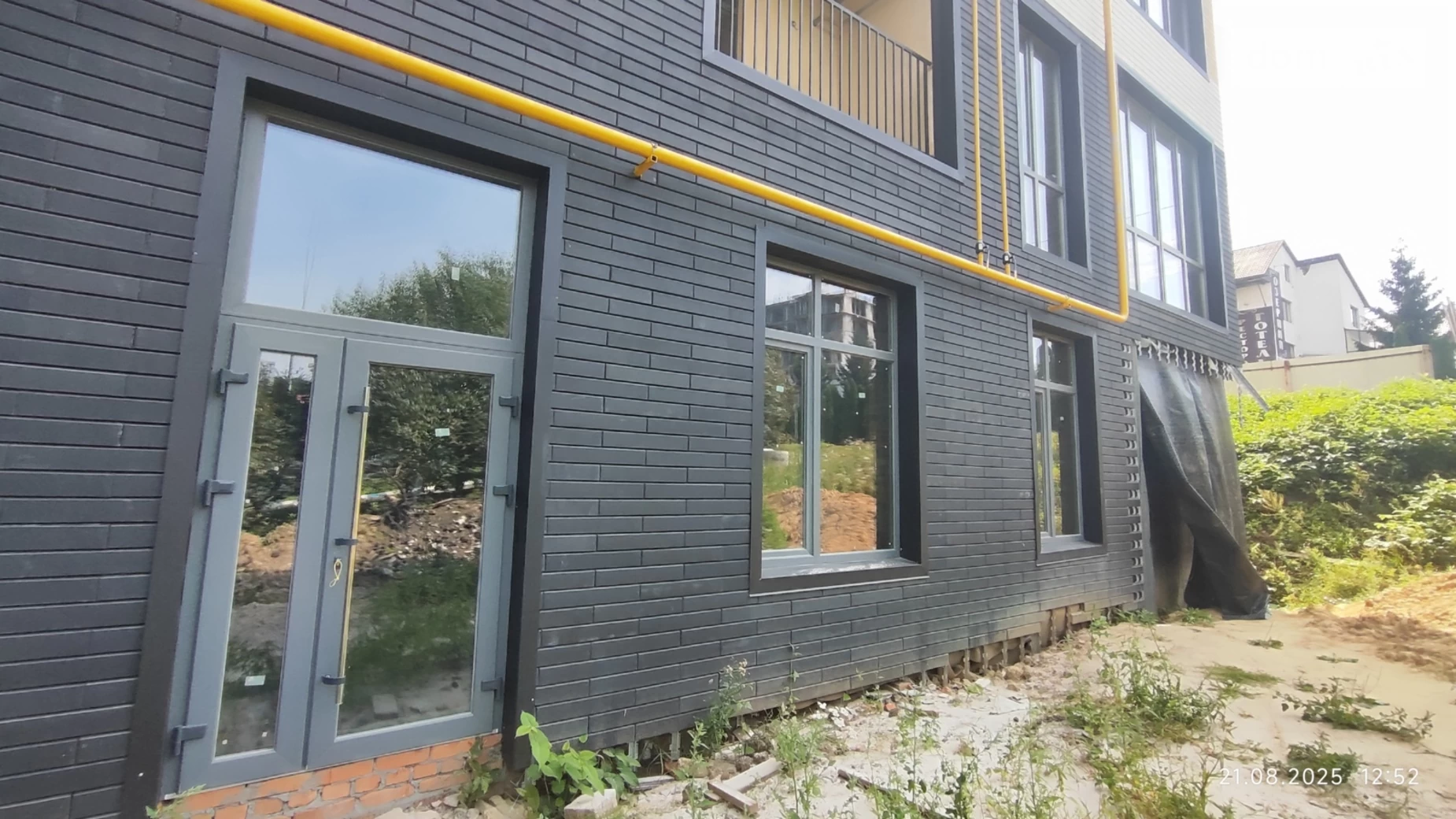 ул. Озерная, 17 Озёрный Хмельницкий ЖК Агора 7, цена: 125000 $ - фото 2