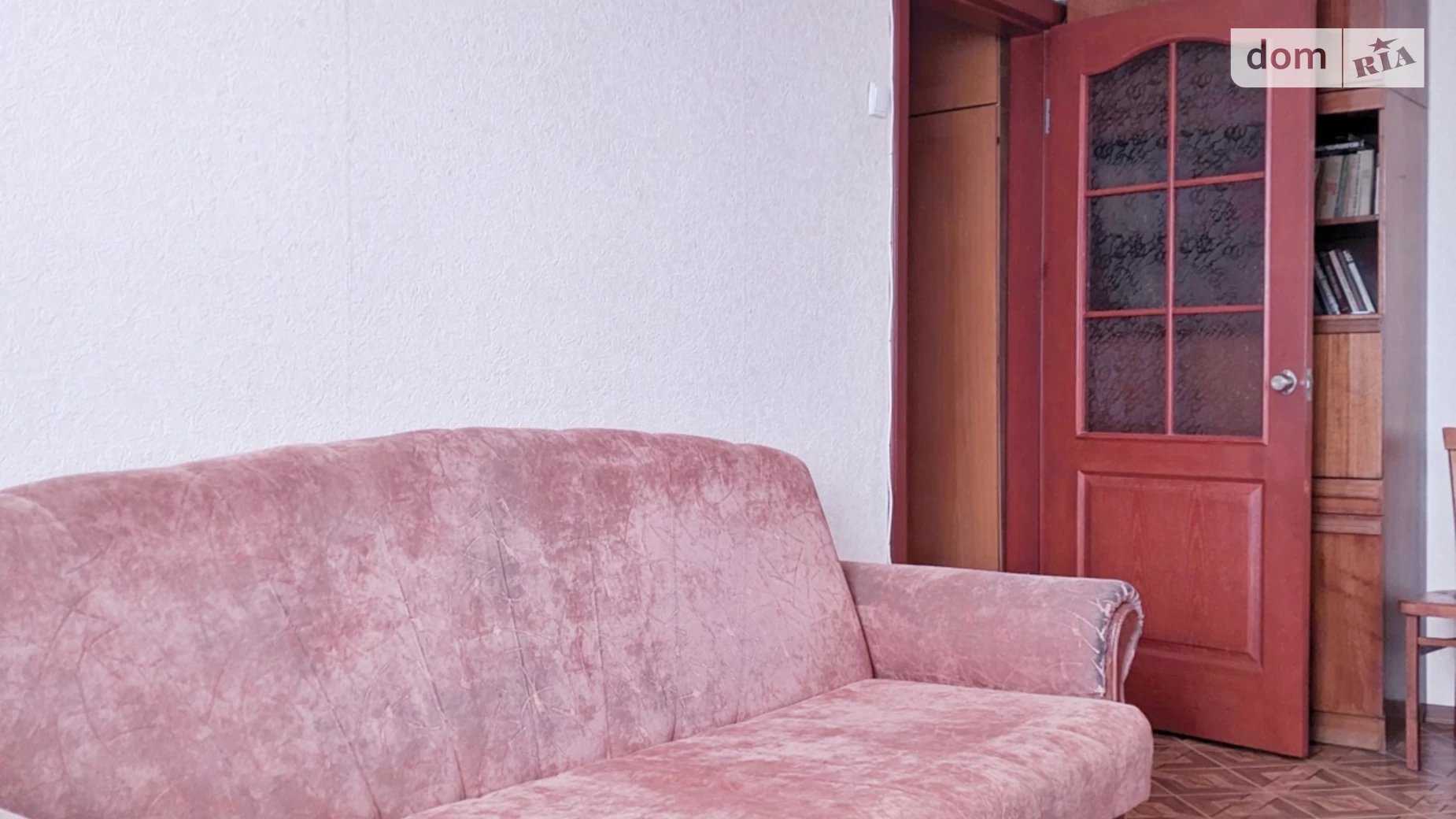 Продается 2-комнатная квартира 49 кв. м в Чернигове, ул. Мстиславская, 132А - фото 3