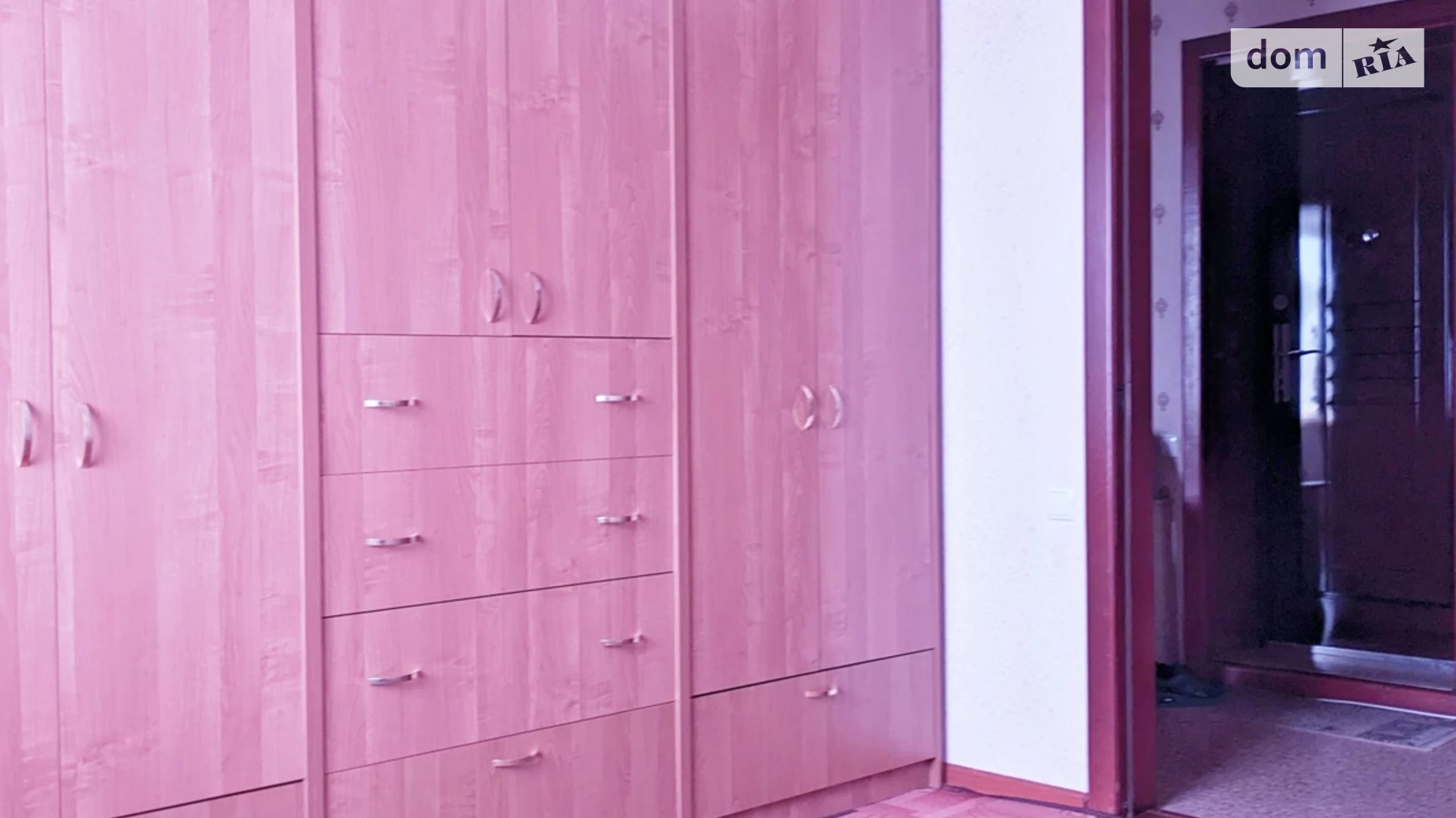 Продается 2-комнатная квартира 49 кв. м в Чернигове, ул. Мстиславская, 132А - фото 5