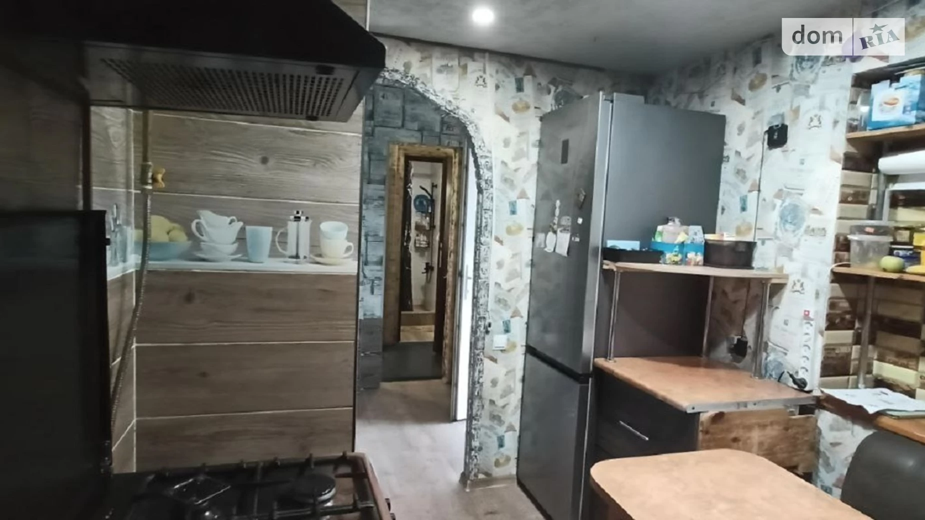Продается одноэтажный дом 74.2 кв. м с камином, цена: 30000 $ - фото 5