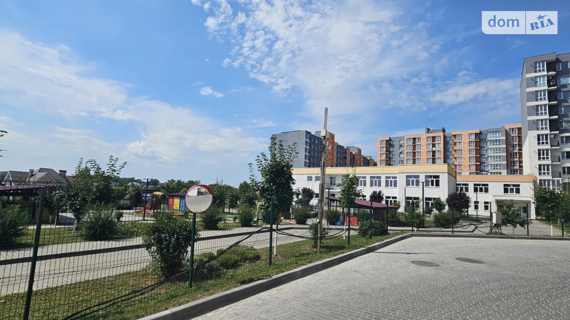 Продается 1-комнатная квартира 44 кв. м в Винницких Хуторах, Немировское шоссе - фото 3