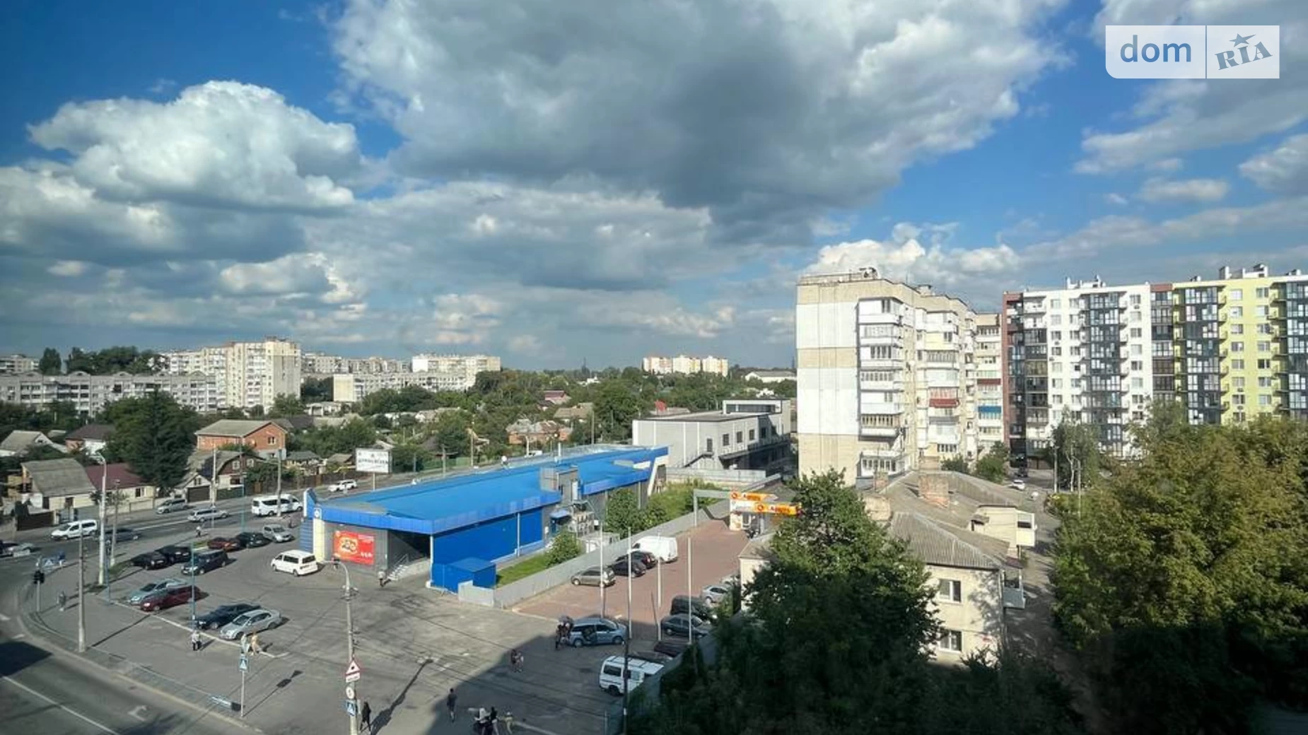 Продается 1-комнатная квартира 46.8 кв. м в Виннице, ул. Васильковая, 4В - фото 2