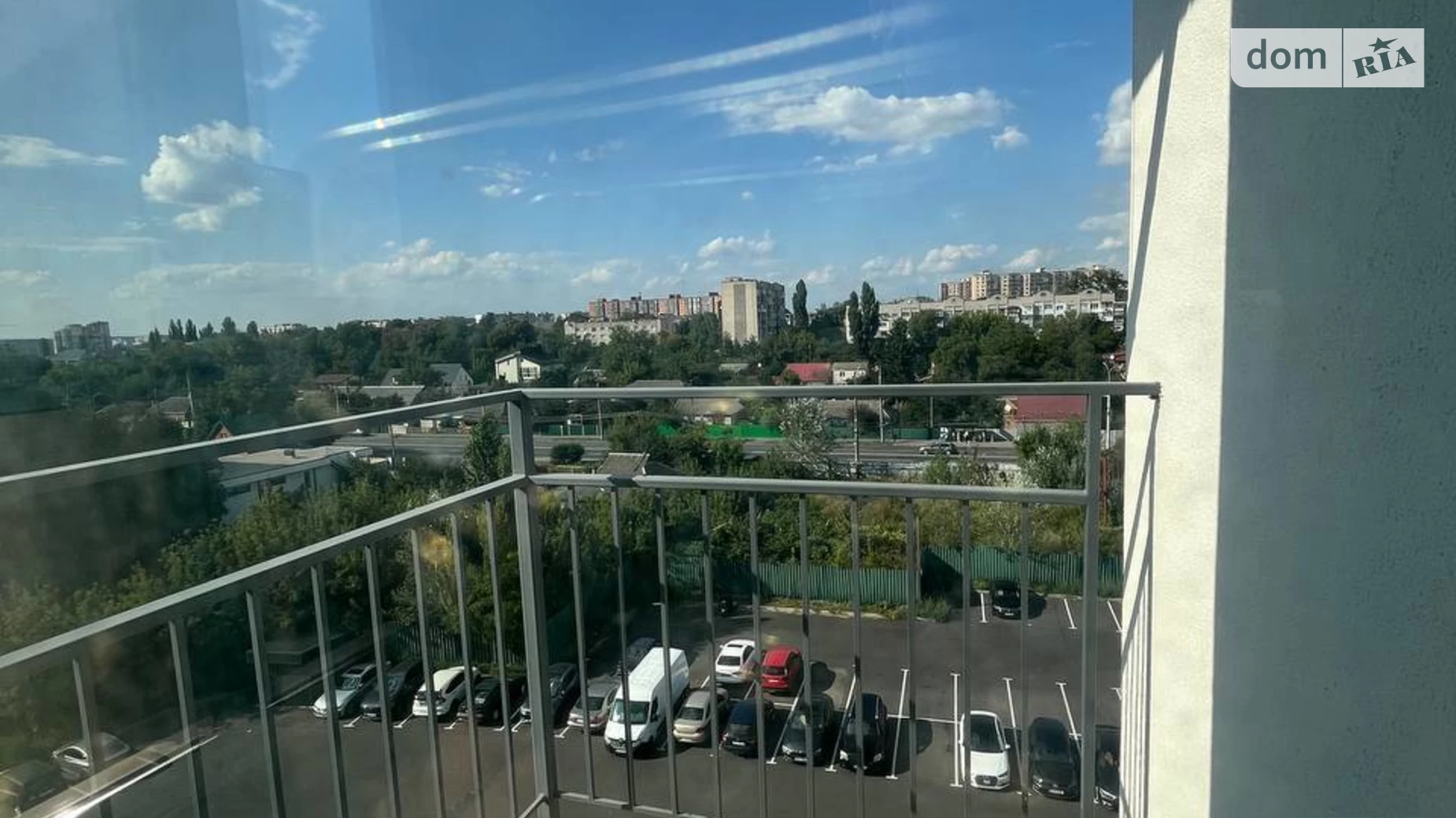 Продается 1-комнатная квартира 46.8 кв. м в Виннице, ул. Васильковая, 4В - фото 3