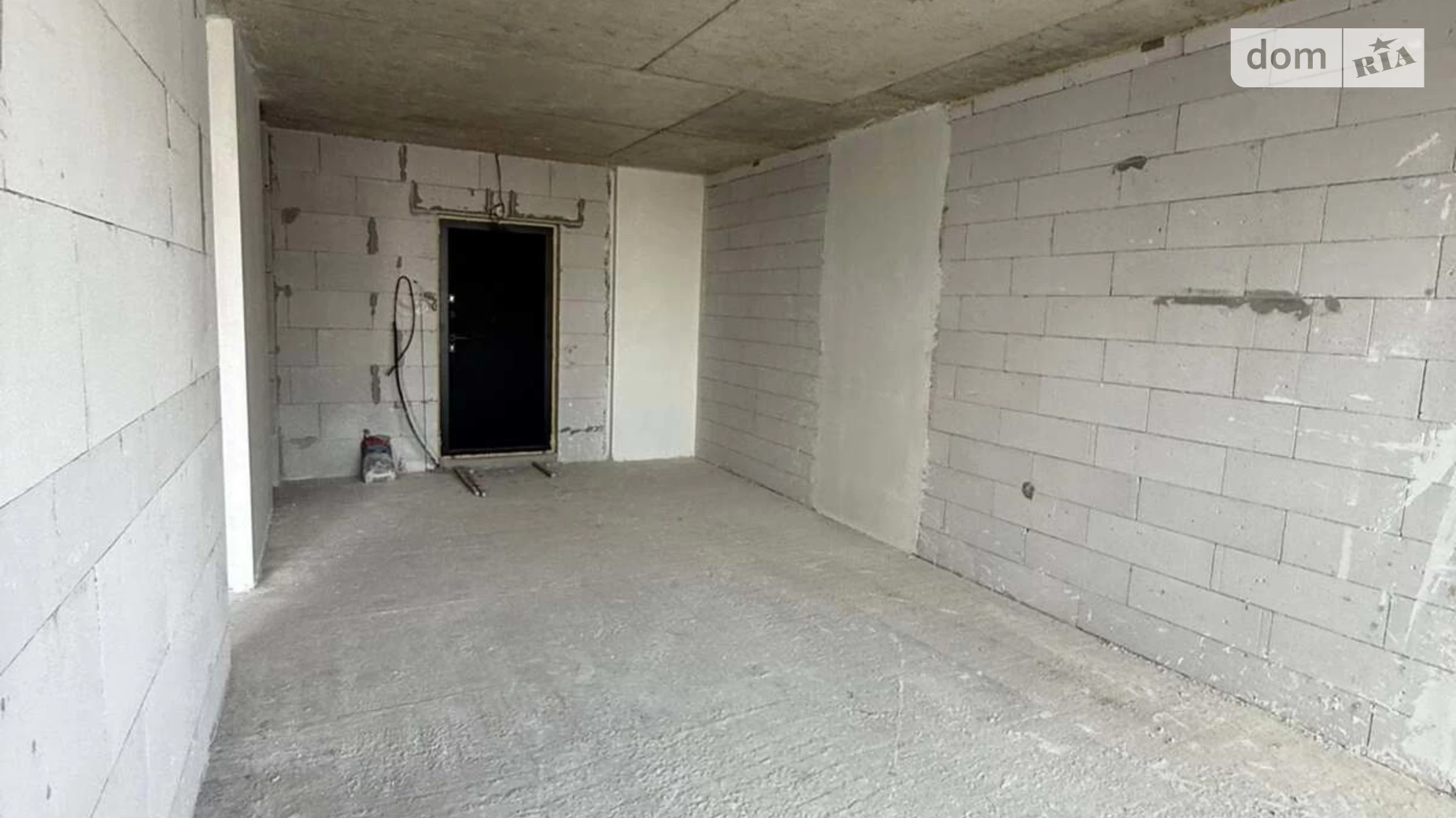 Продается 1-комнатная квартира 49 кв. м в Ивано-Франковске, ул. Бельведерська, 40 - фото 4