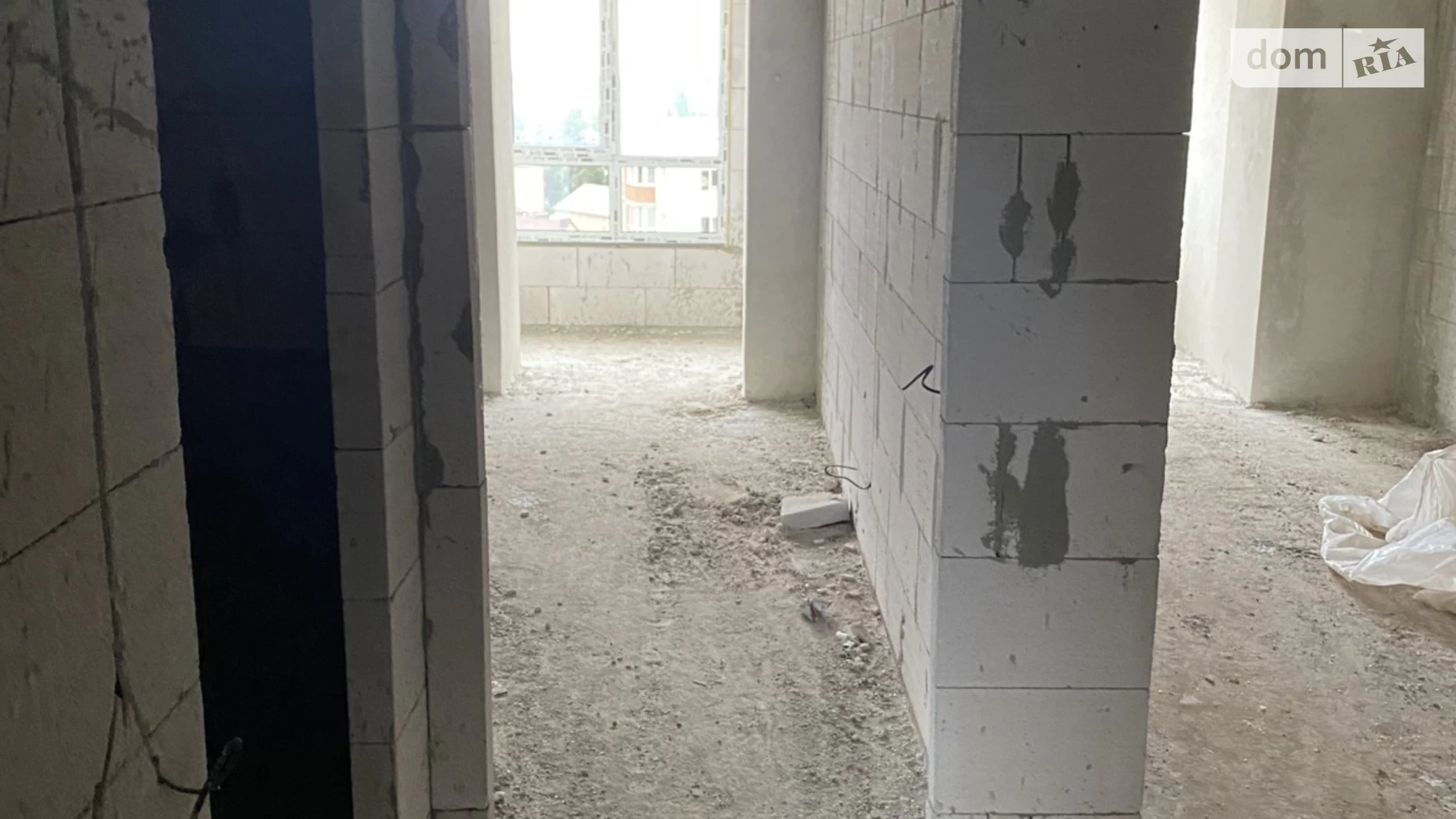2-комнатная квартира 64.04 кв. м в Тернополе, ул. Микулинецкая - фото 4