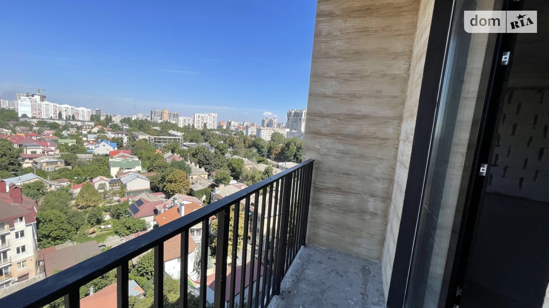 Продается 1-комнатная квартира 43 кв. м в Одессе, ул. Чубаевская - фото 2