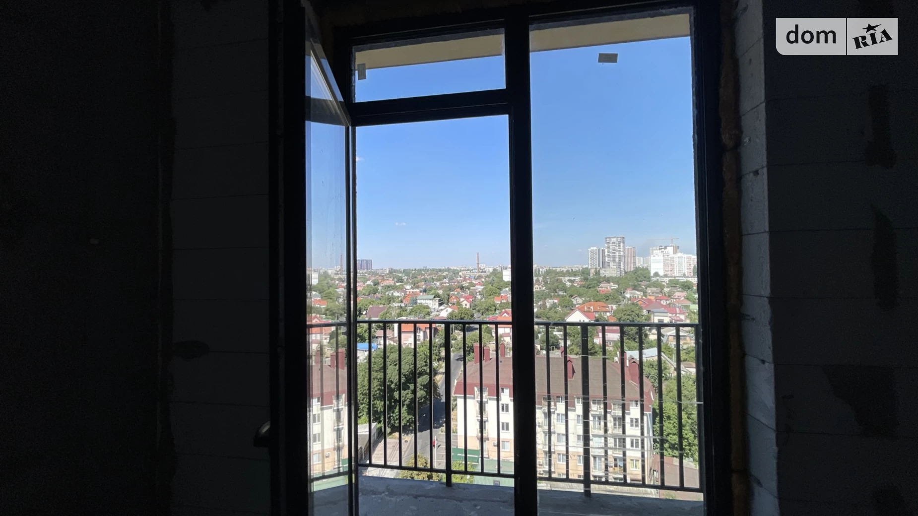 Продается 1-комнатная квартира 43 кв. м в Одессе, ул. Чубаевская - фото 3