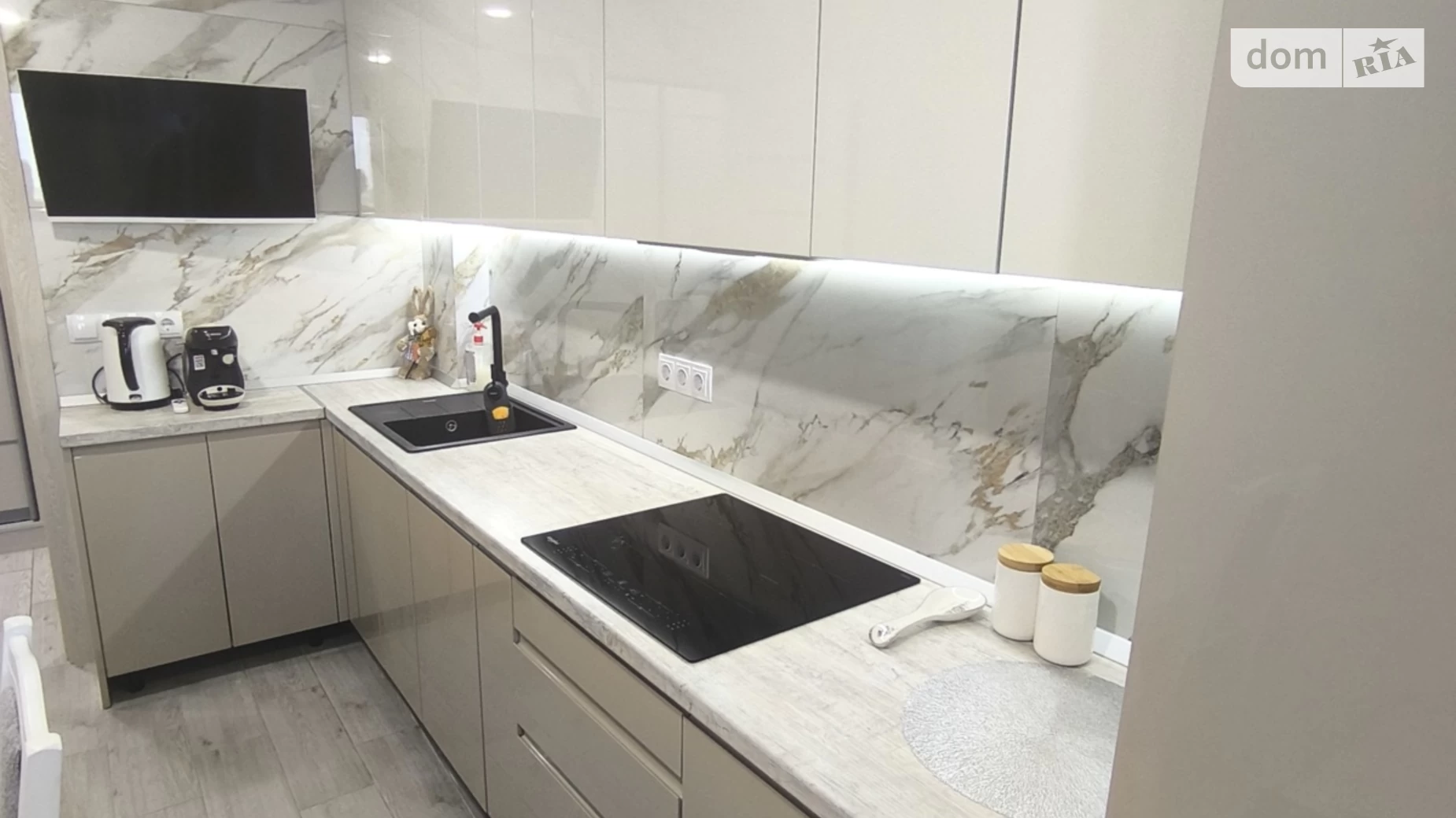 Продается 3-комнатная квартира 67.2 кв. м в Белой Церкви, бул. Княгини Ольги(Комсомольский) - фото 3