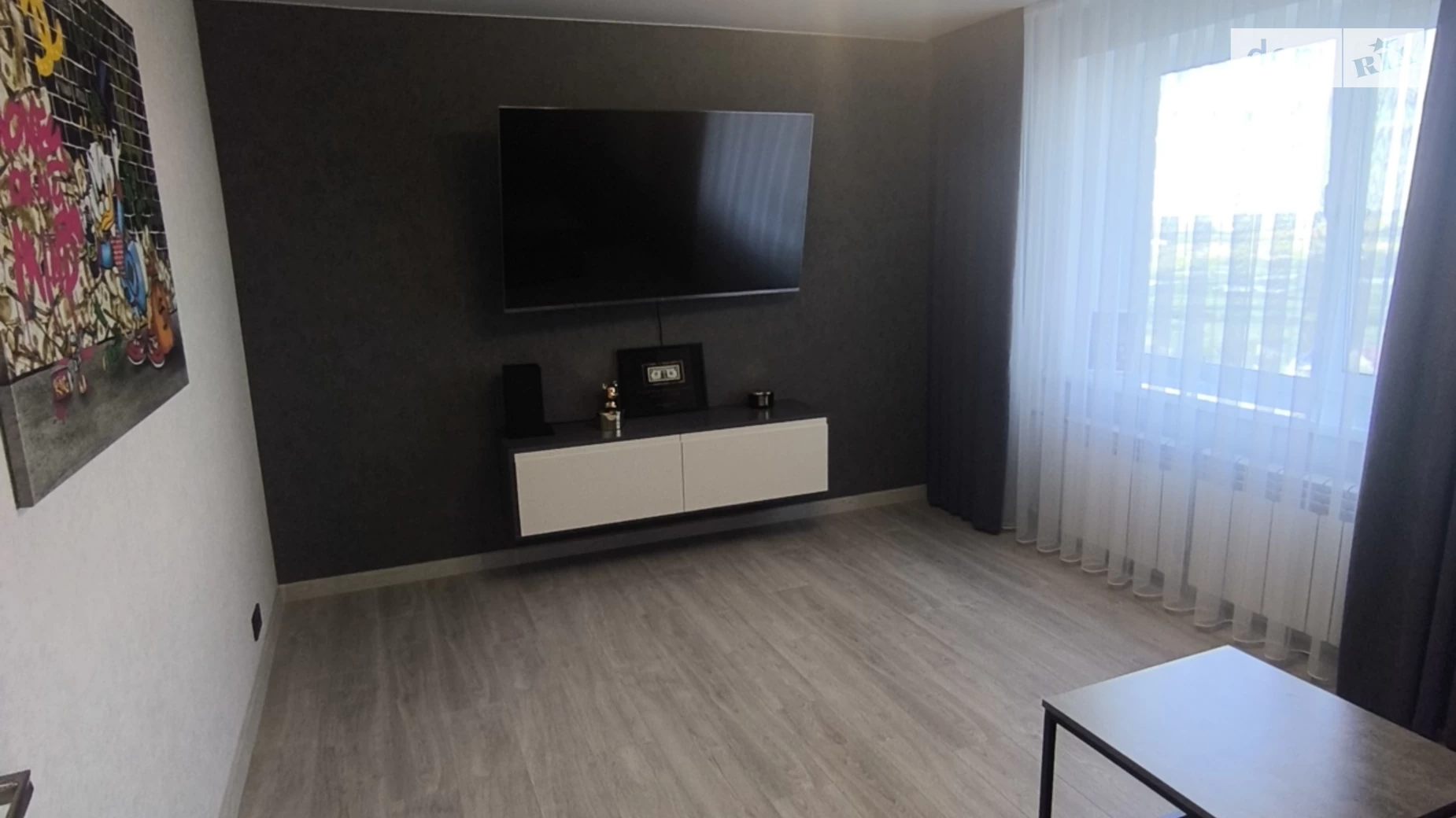 Продается 3-комнатная квартира 67.2 кв. м в Белой Церкви, бул. Княгини Ольги(Комсомольский) - фото 4